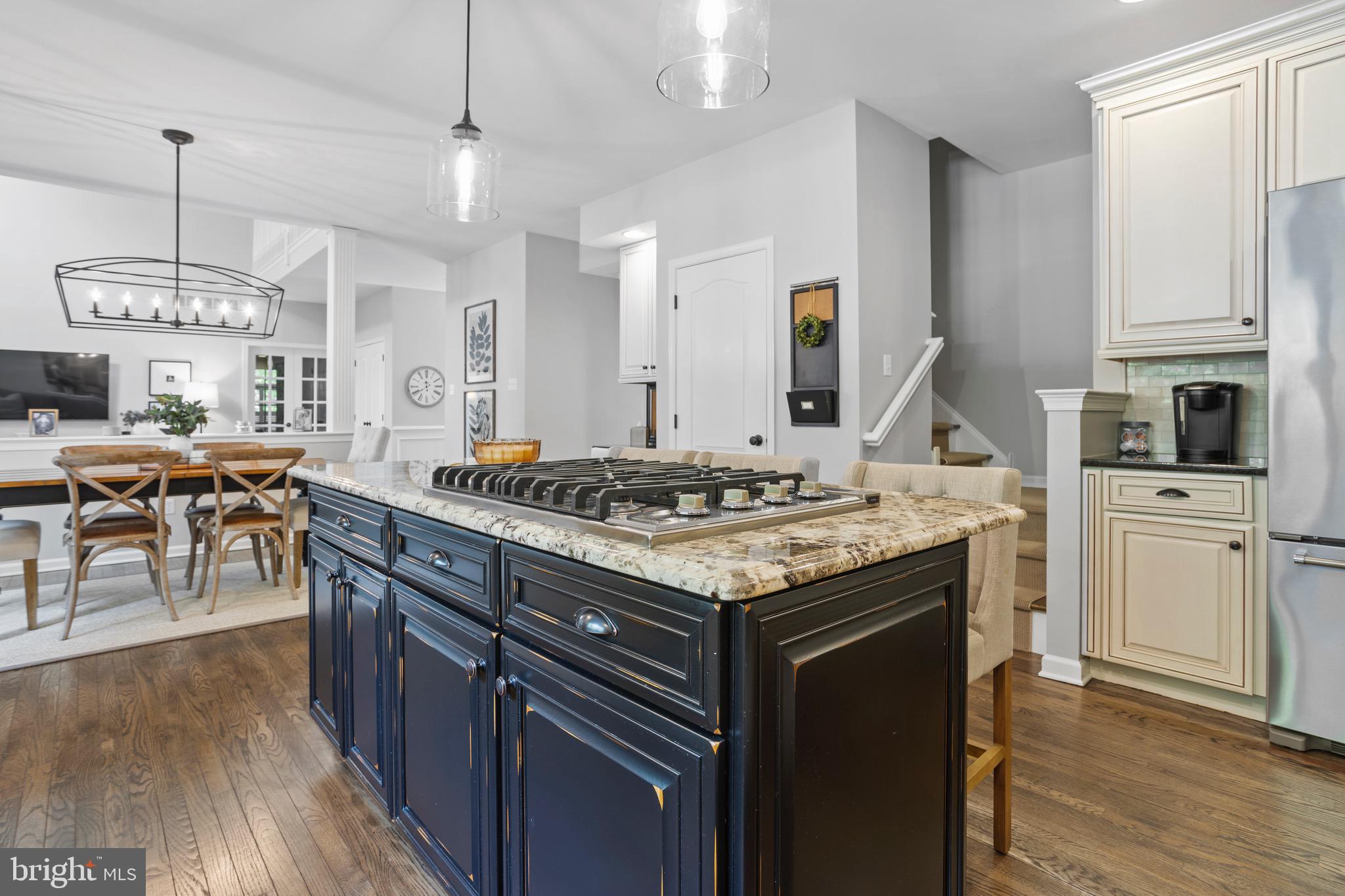 CONCORD CHASE - Residential