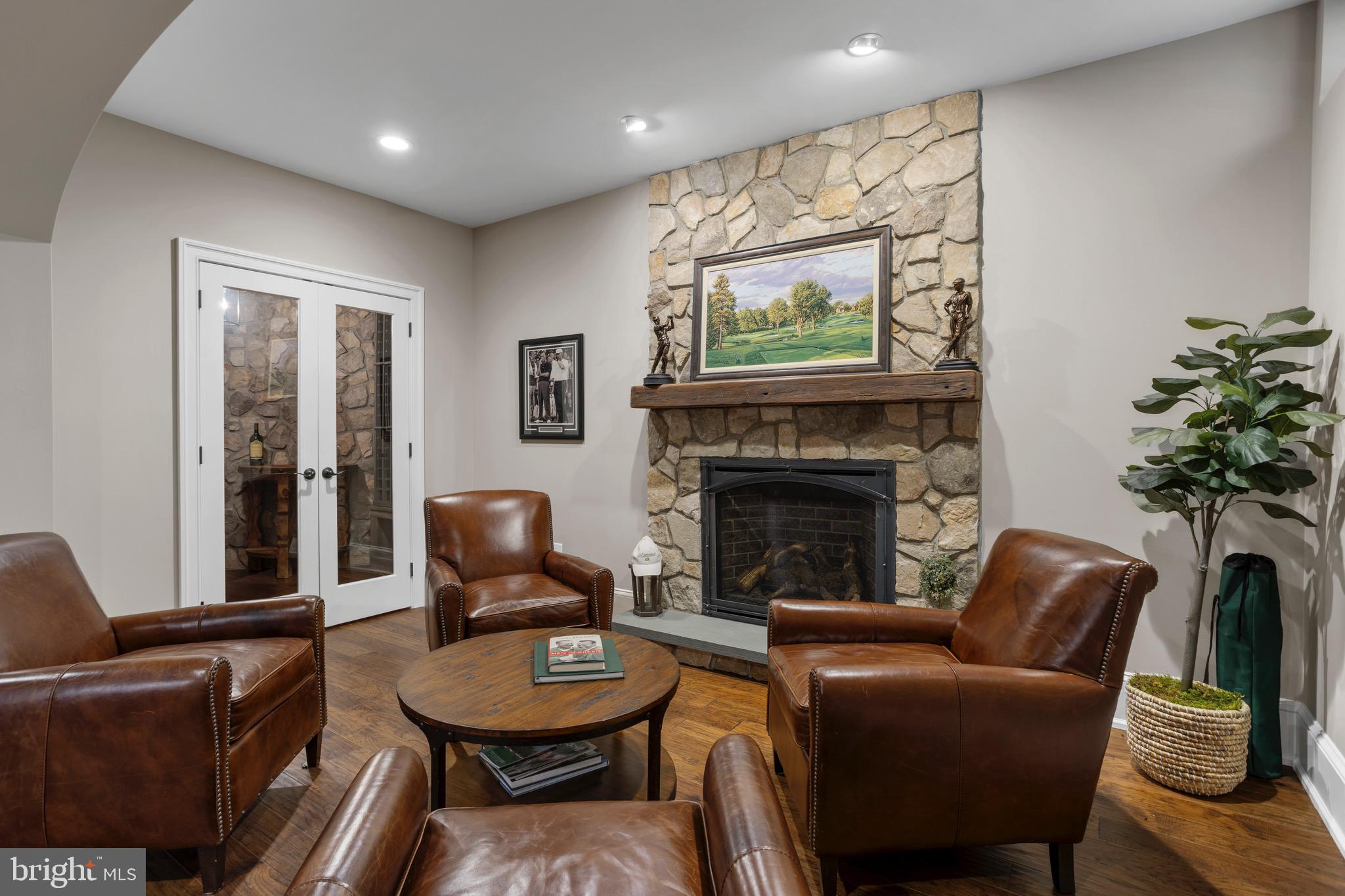 CONCORD CHASE - Residential