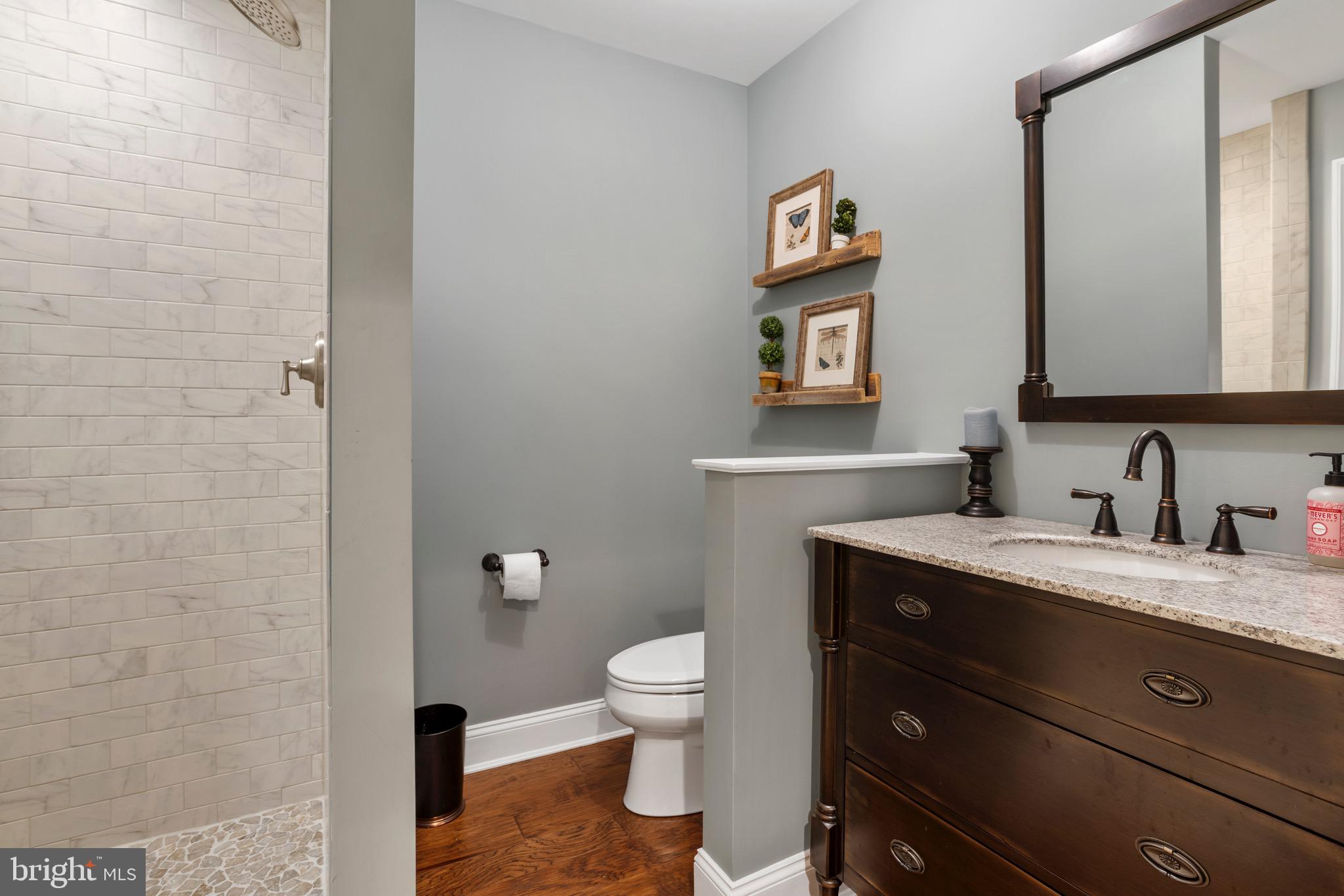 CONCORD CHASE - Residential