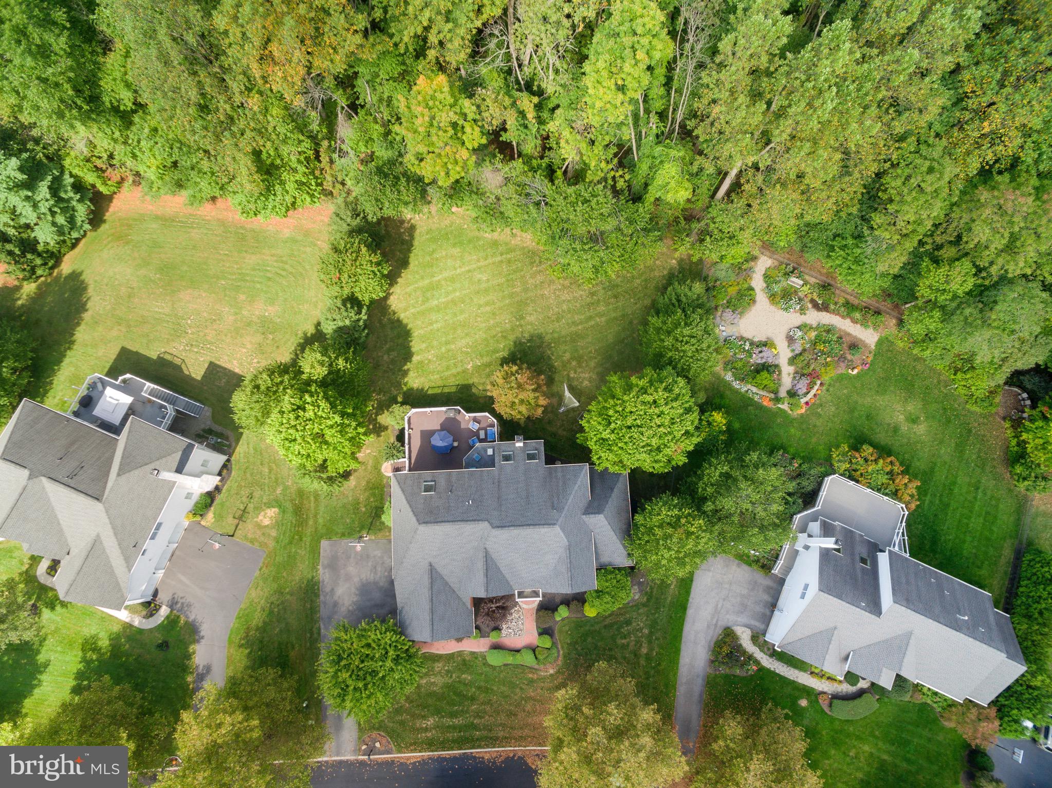 CONCORD CHASE - Residential