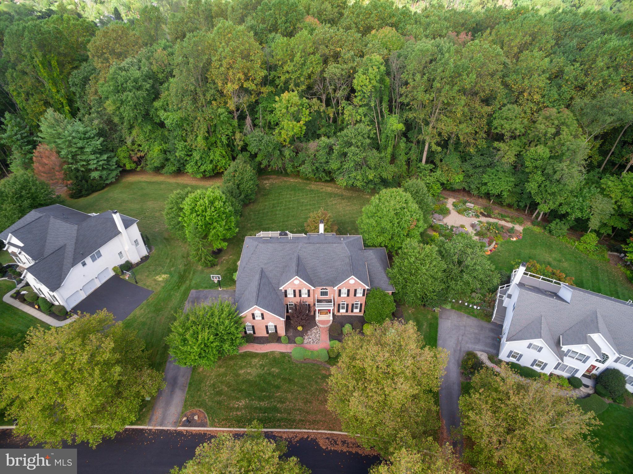 CONCORD CHASE - Residential