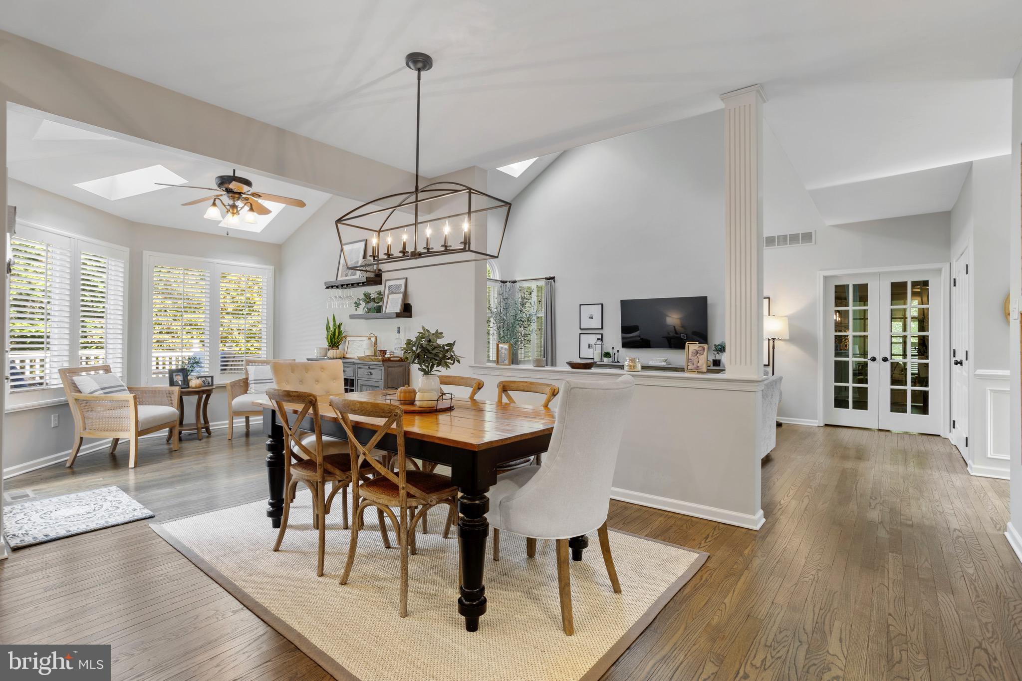 CONCORD CHASE - Residential