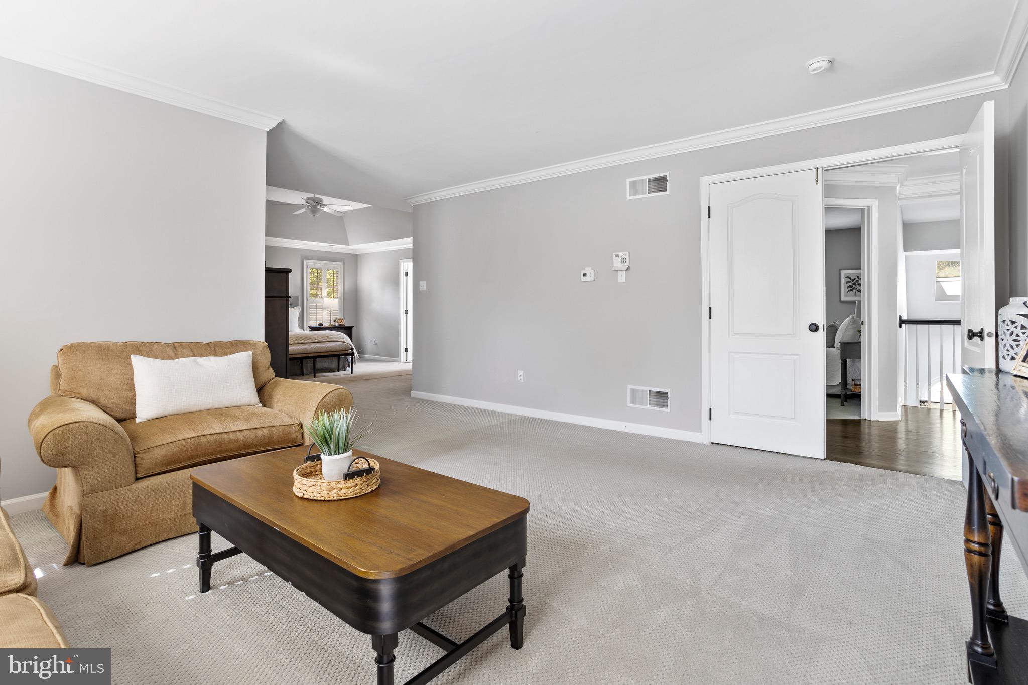 CONCORD CHASE - Residential