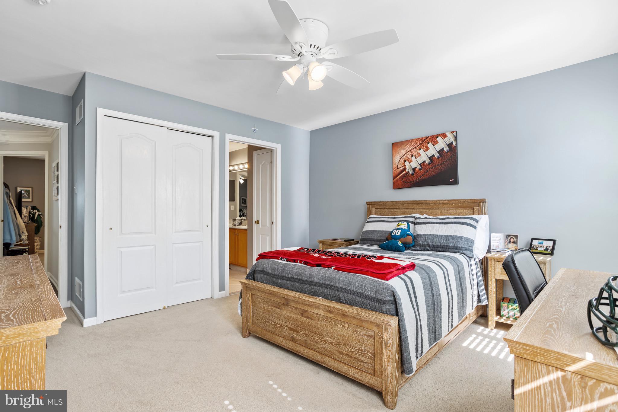 CONCORD CHASE - Residential