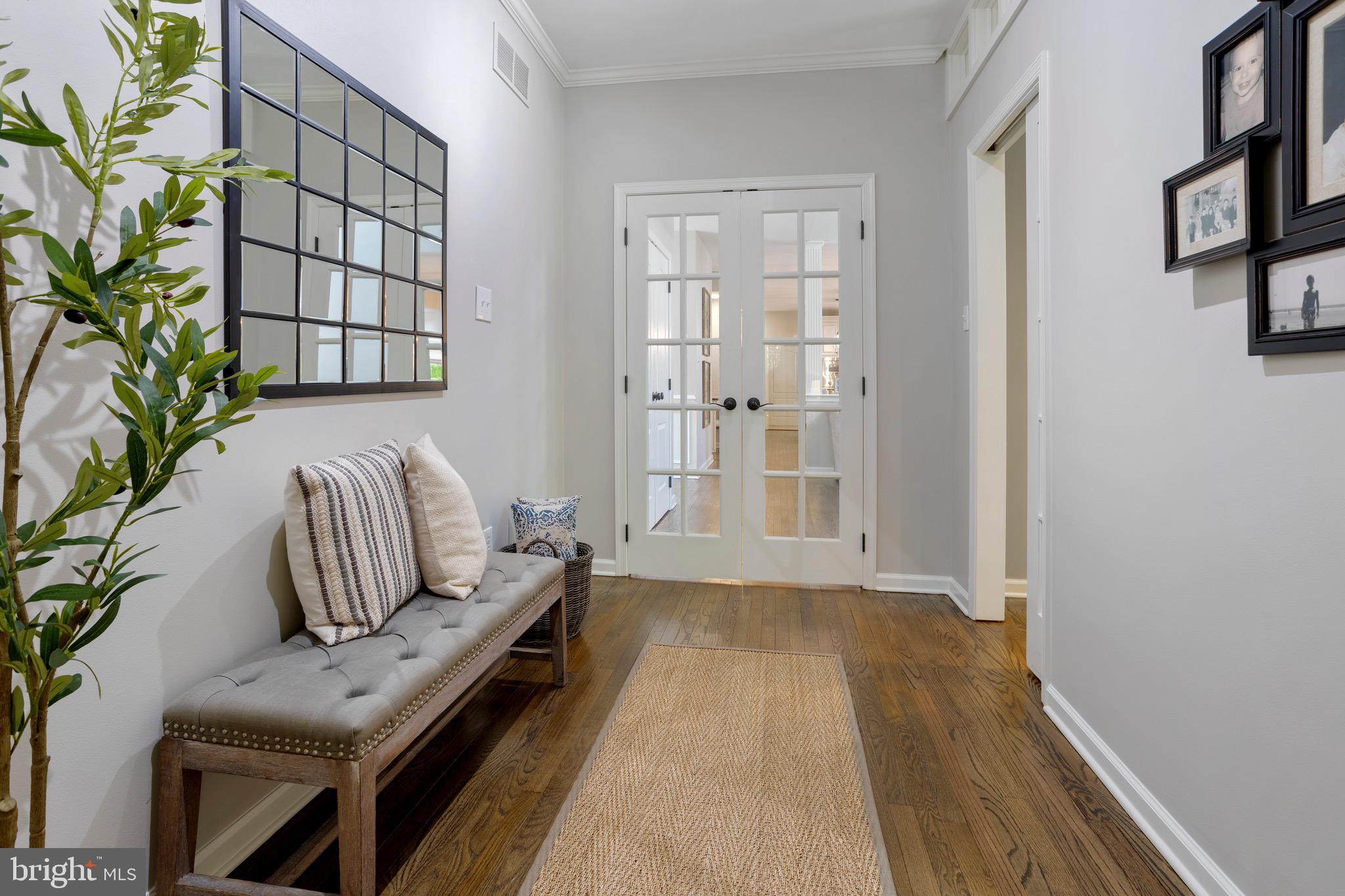 CONCORD CHASE - Residential