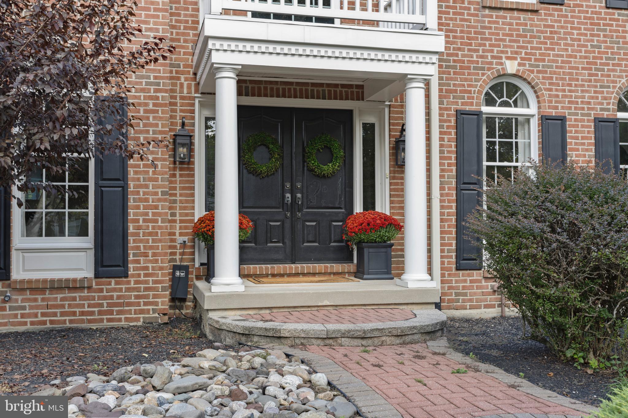 CONCORD CHASE - Residential