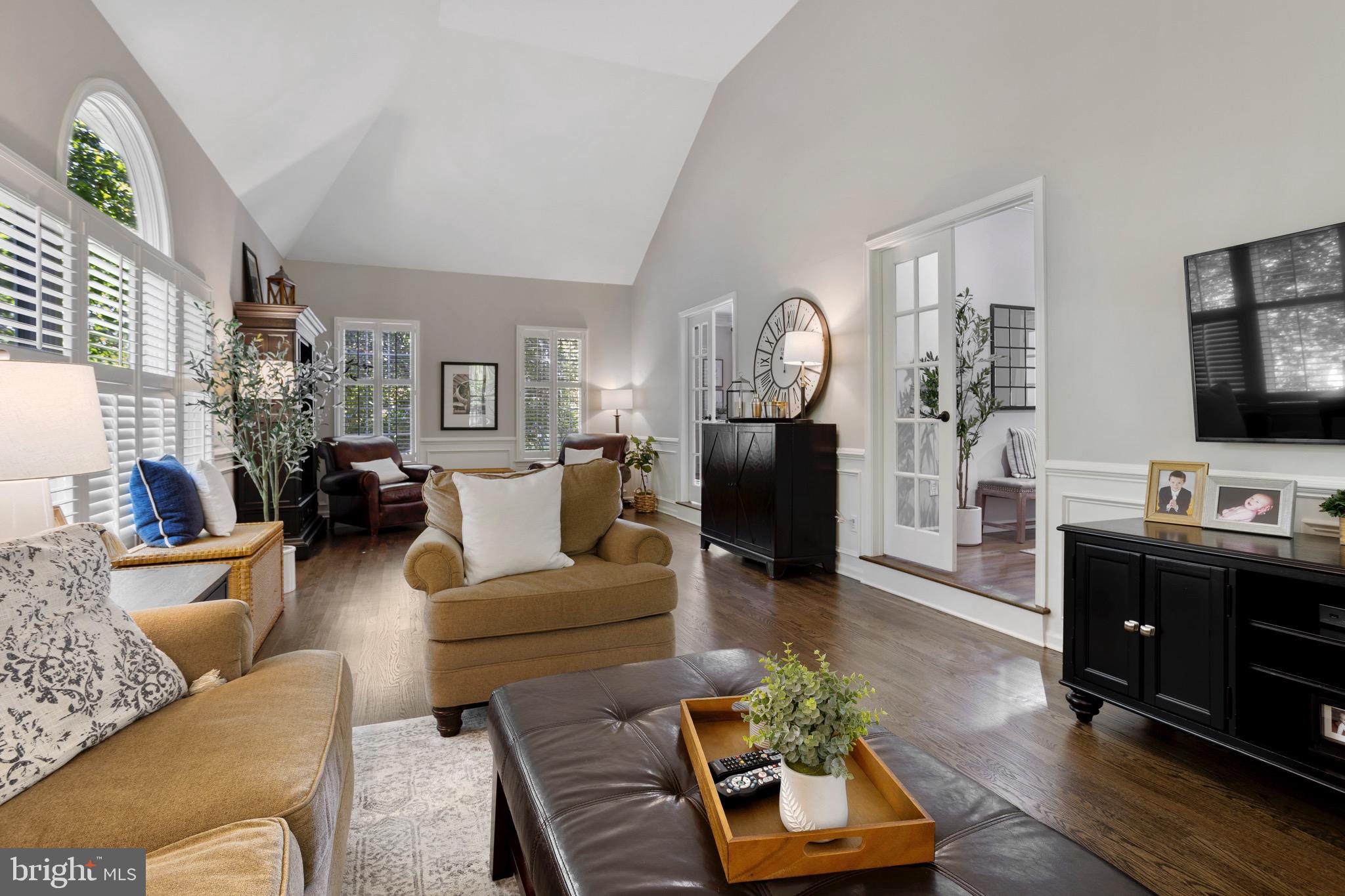 CONCORD CHASE - Residential