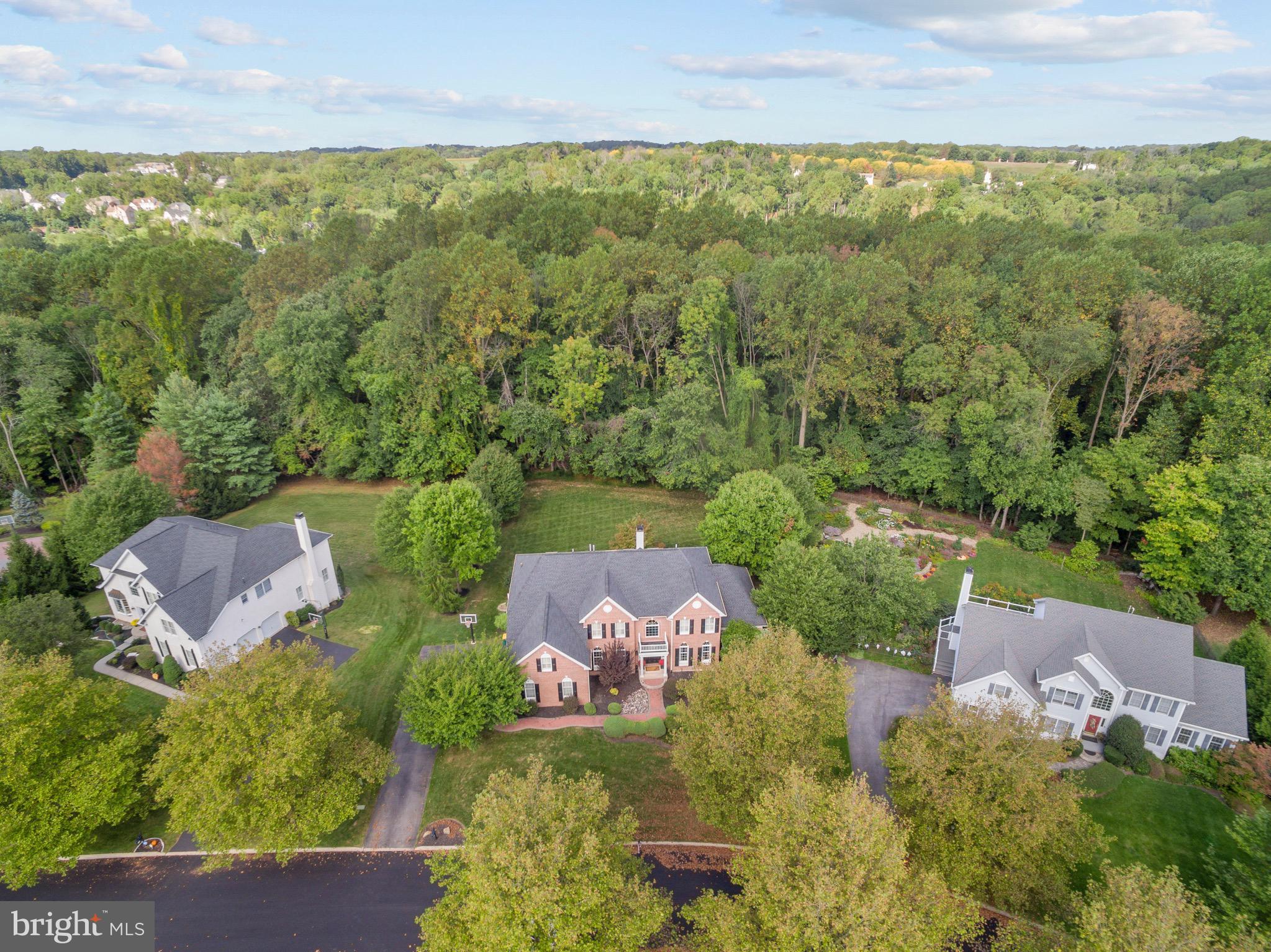 CONCORD CHASE - Residential