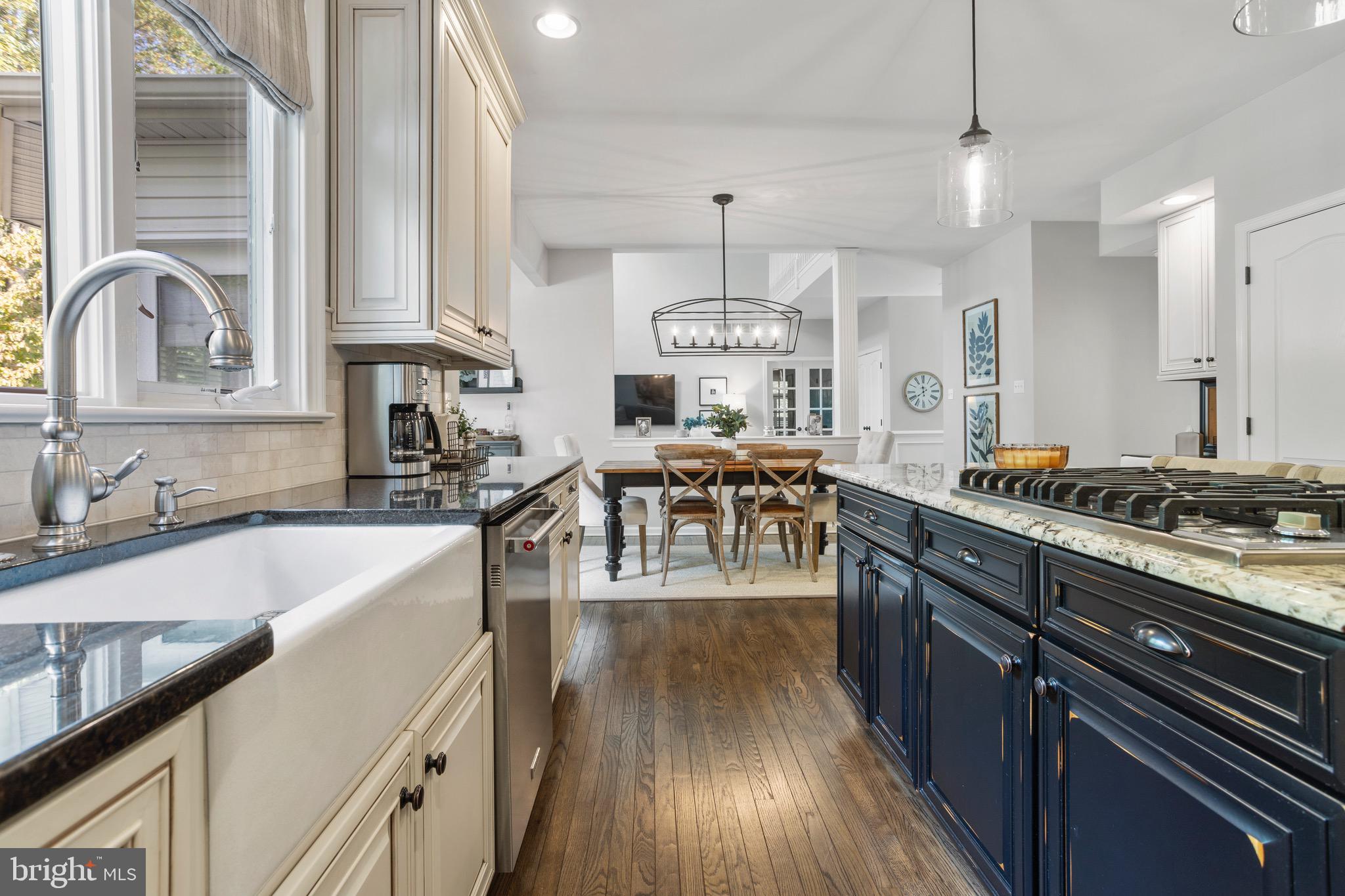 CONCORD CHASE - Residential