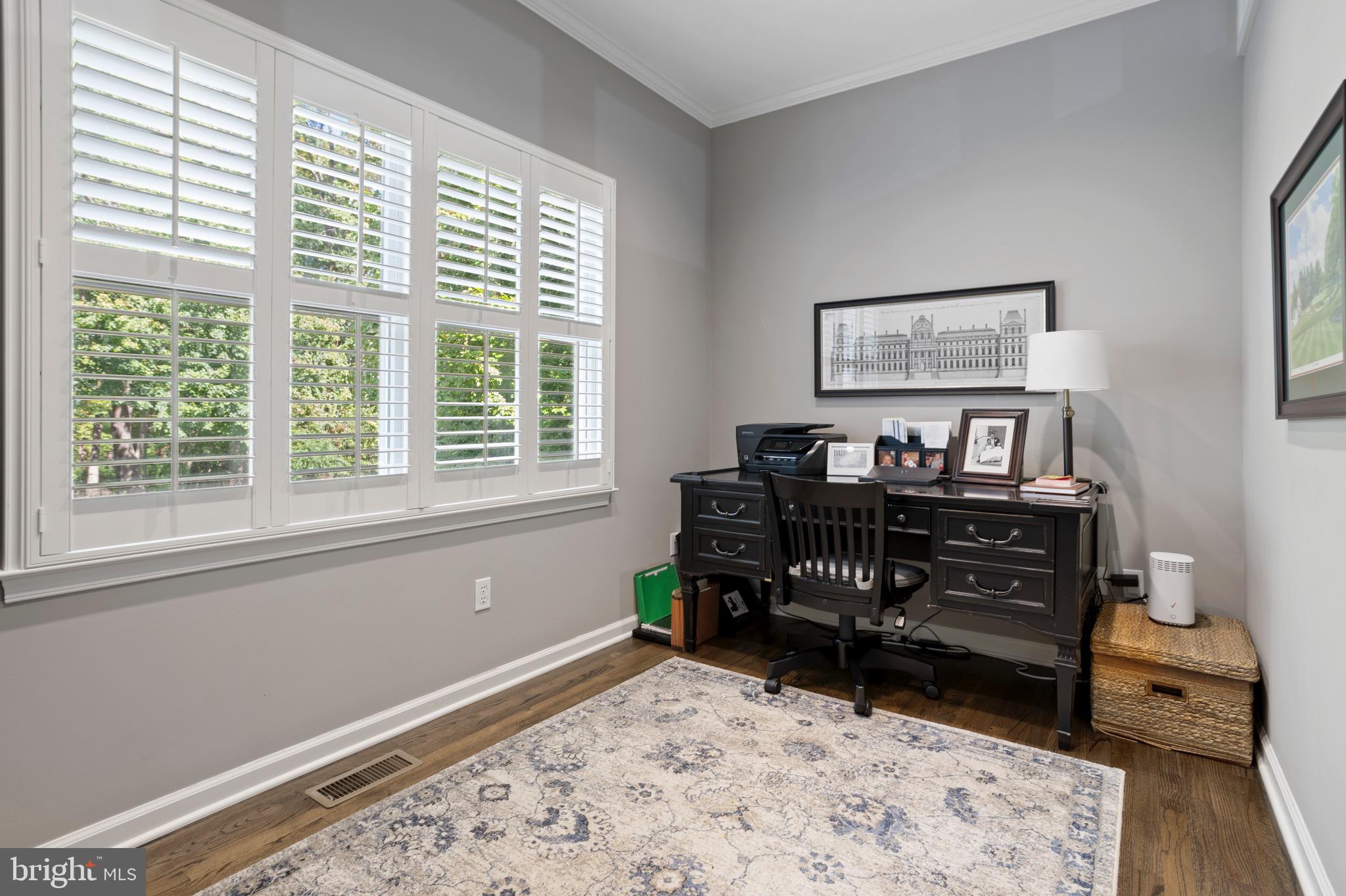 CONCORD CHASE - Residential