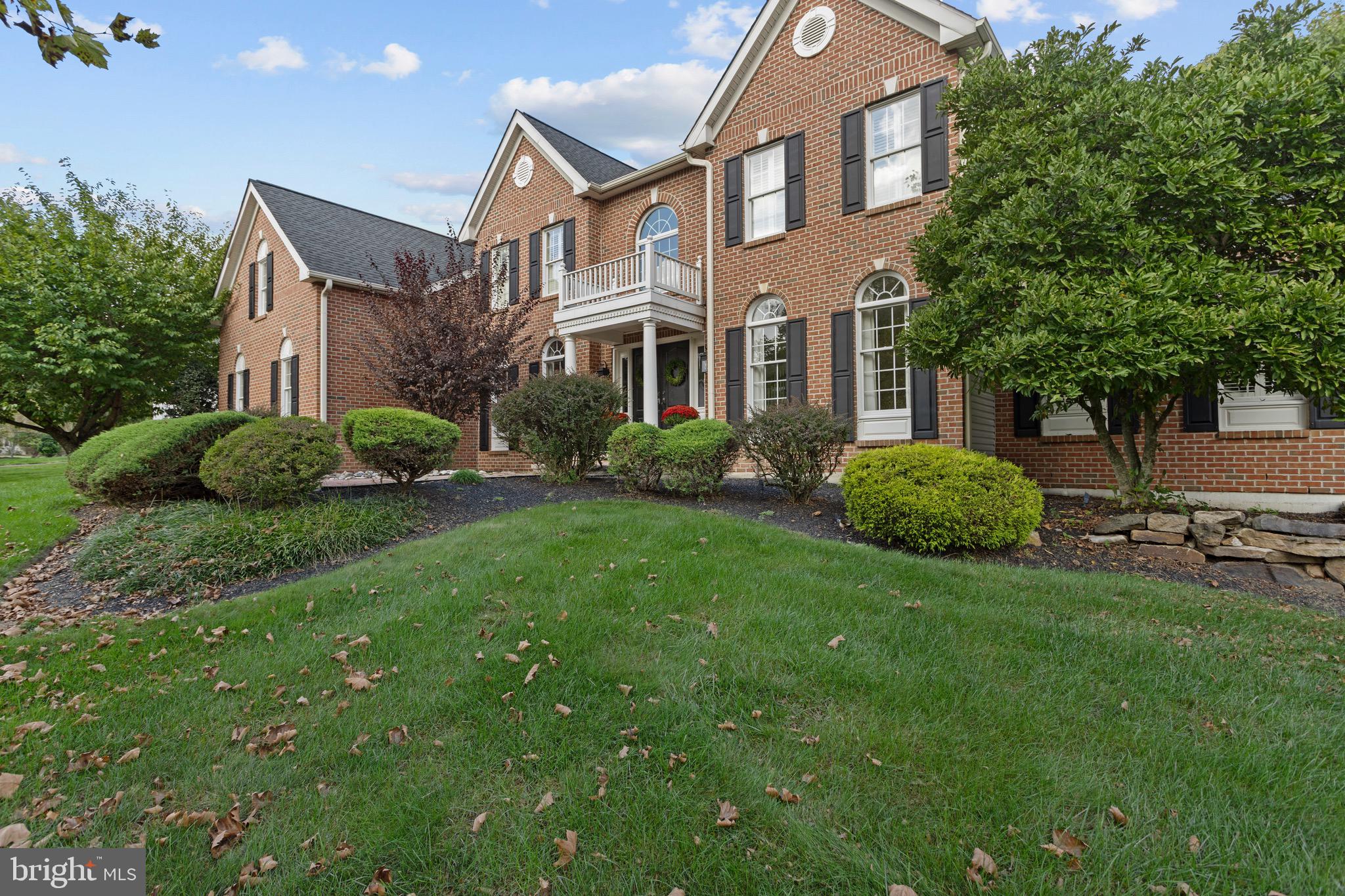 CONCORD CHASE - Residential