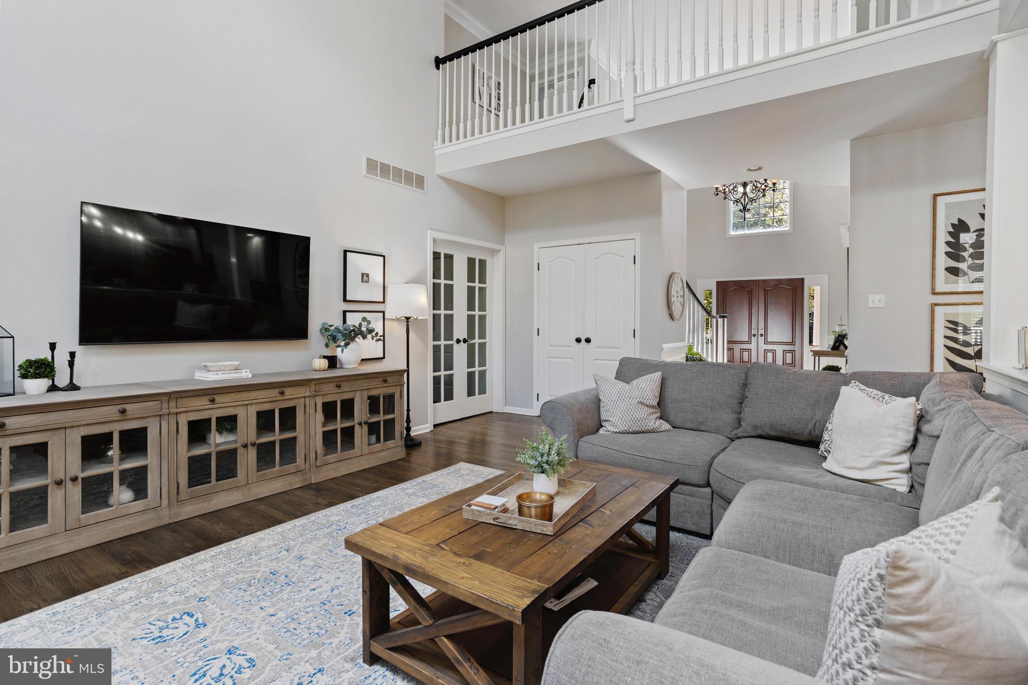 CONCORD CHASE - Residential