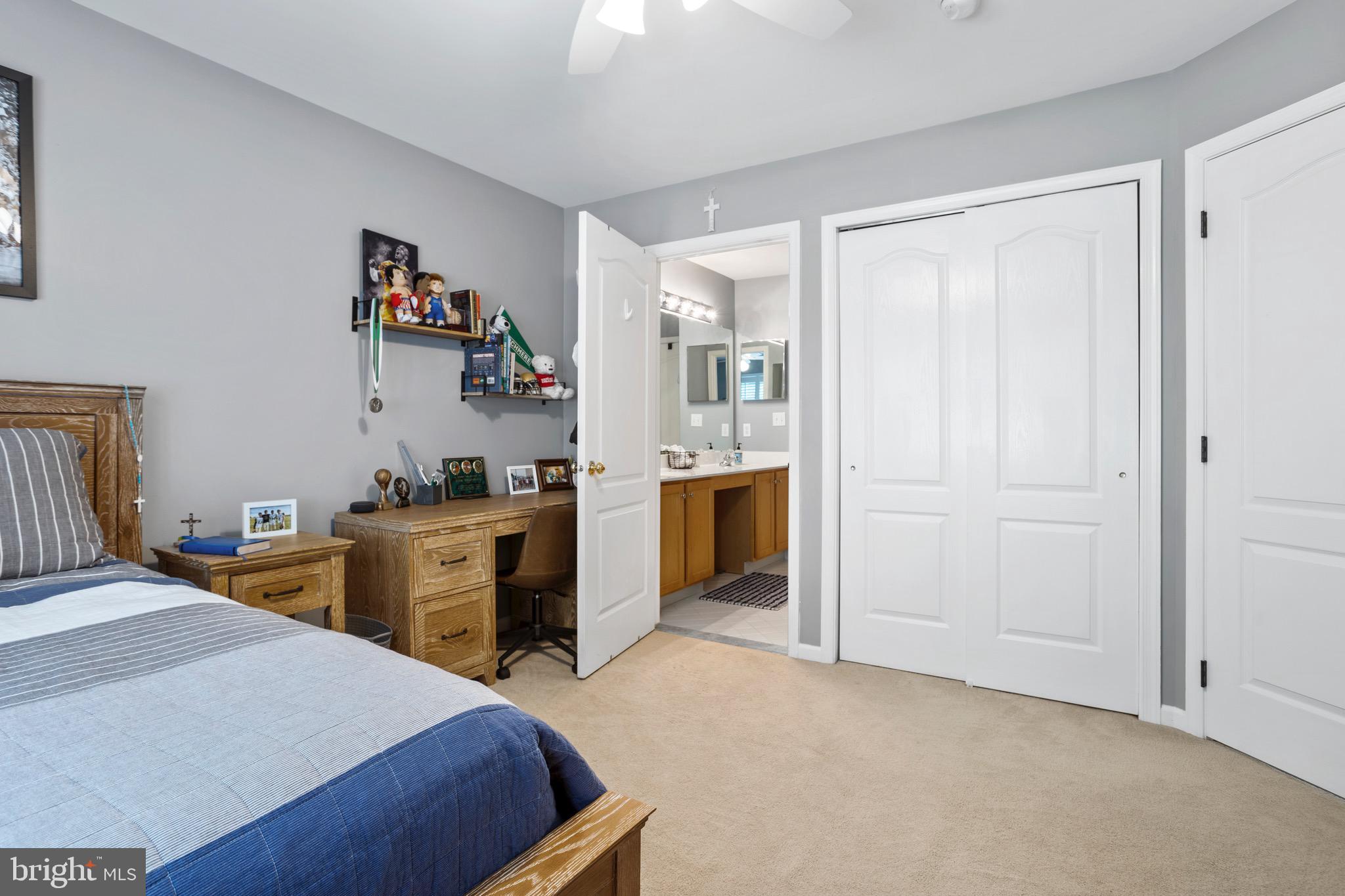 CONCORD CHASE - Residential