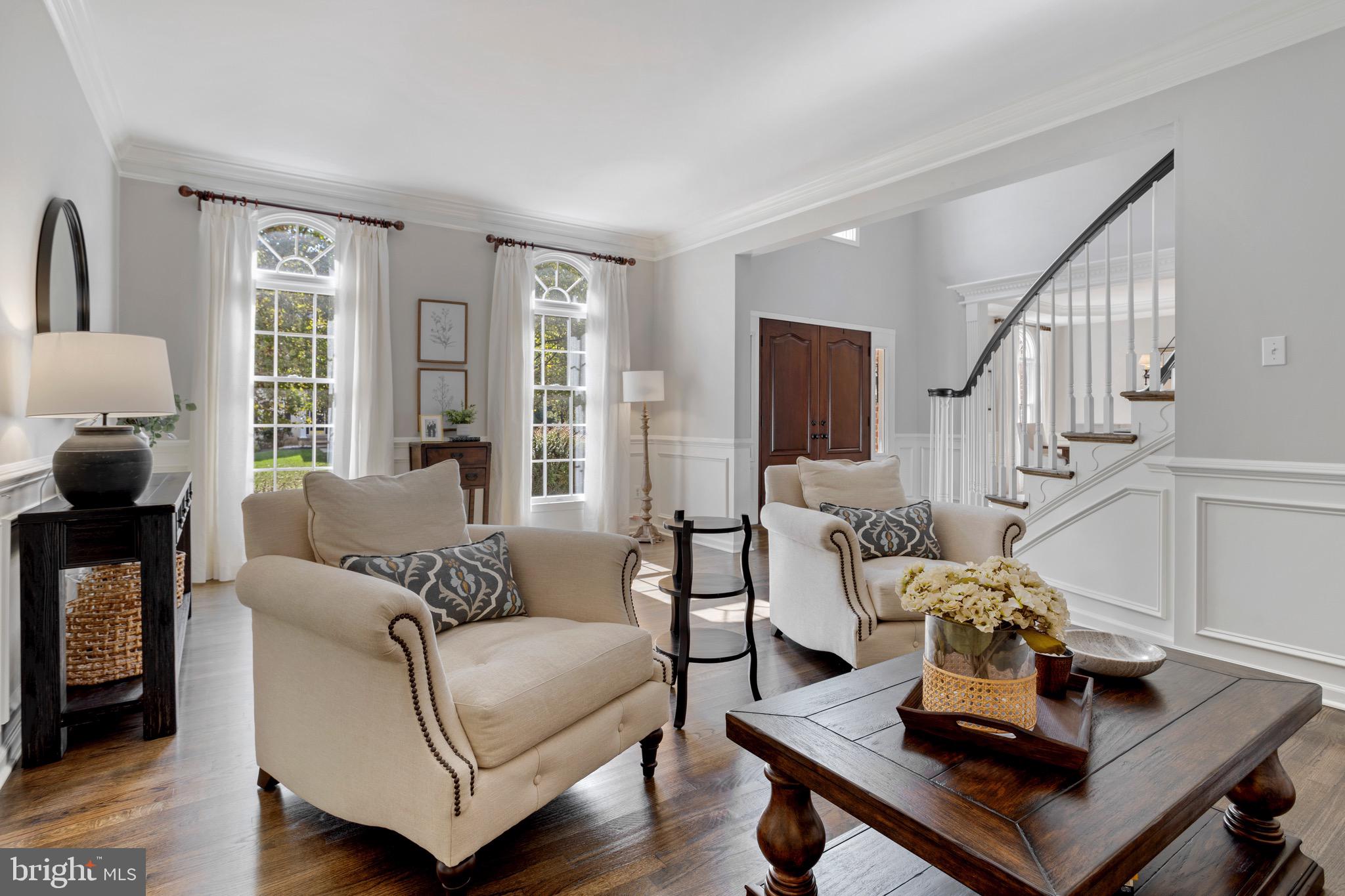 CONCORD CHASE - Residential