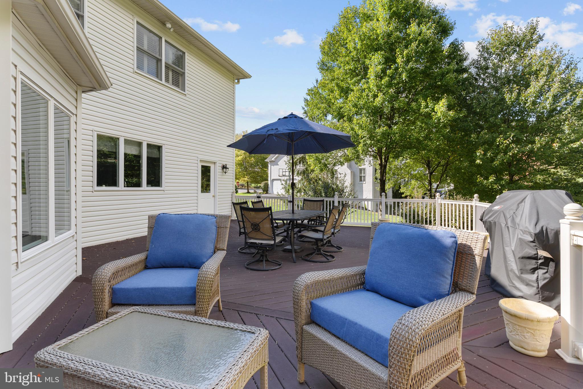 CONCORD CHASE - Residential