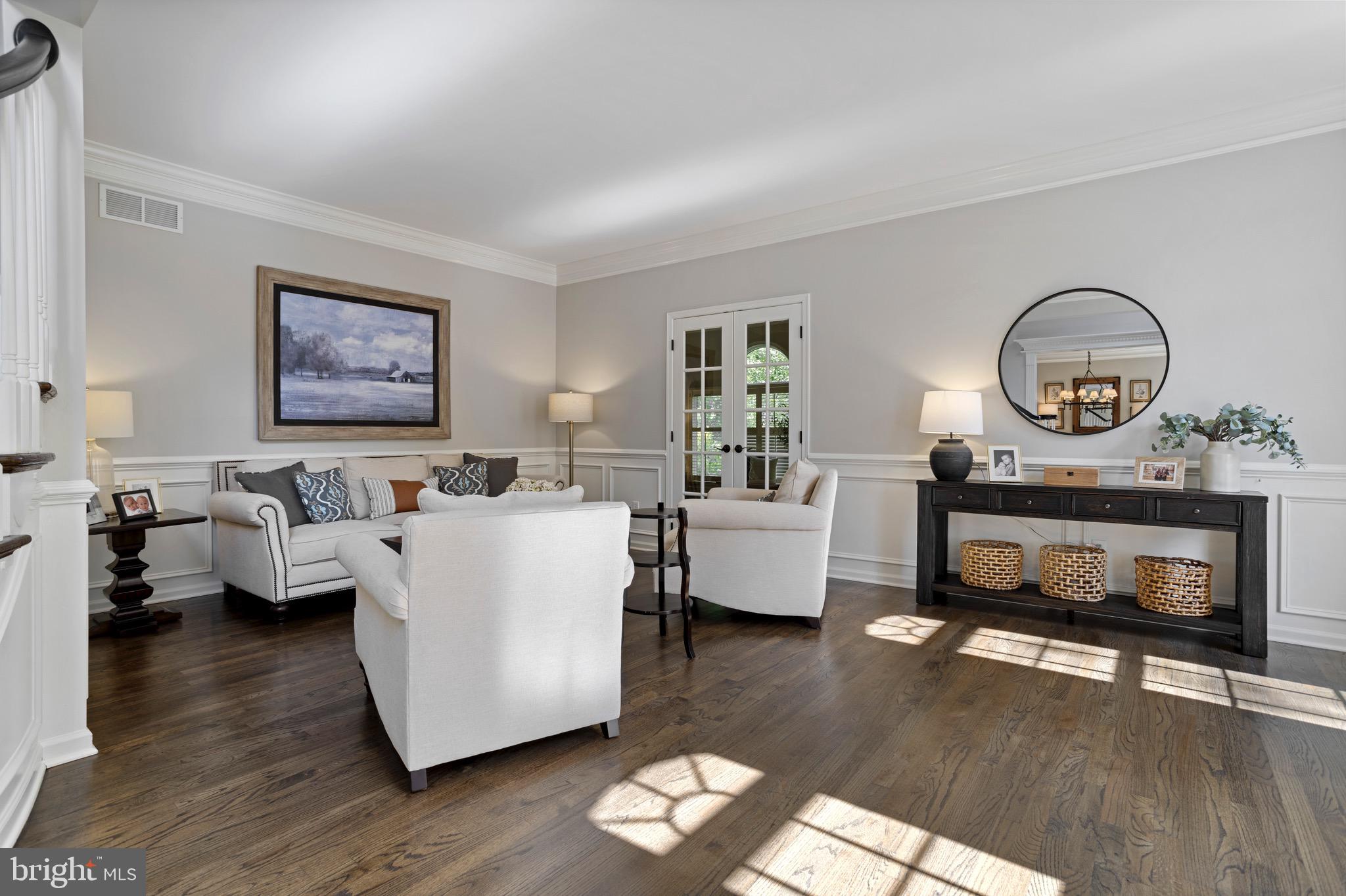 CONCORD CHASE - Residential