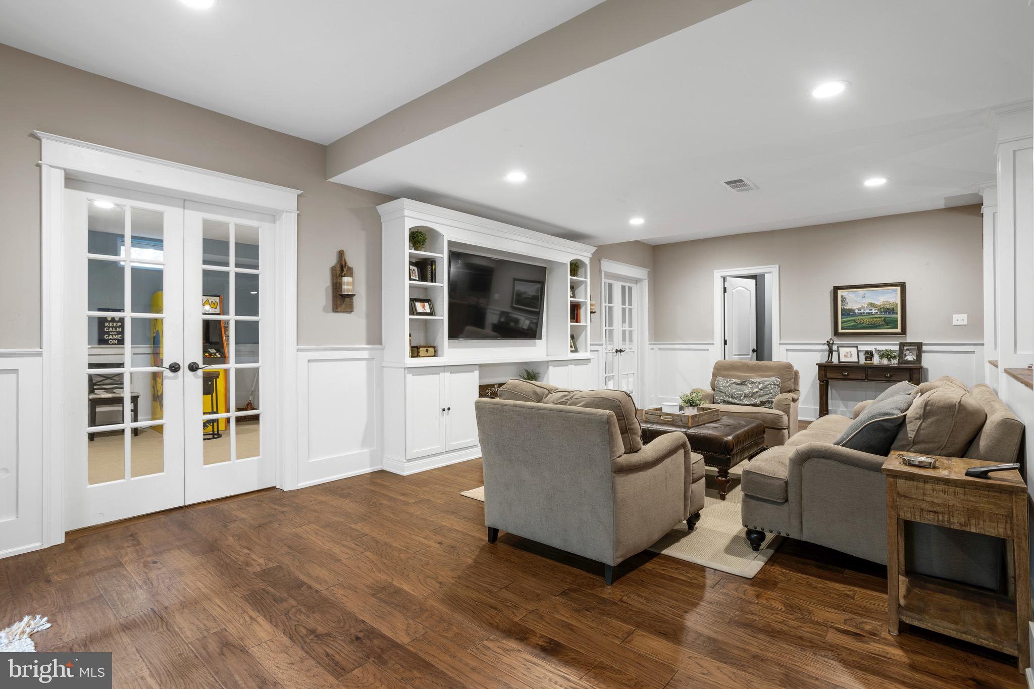 CONCORD CHASE - Residential