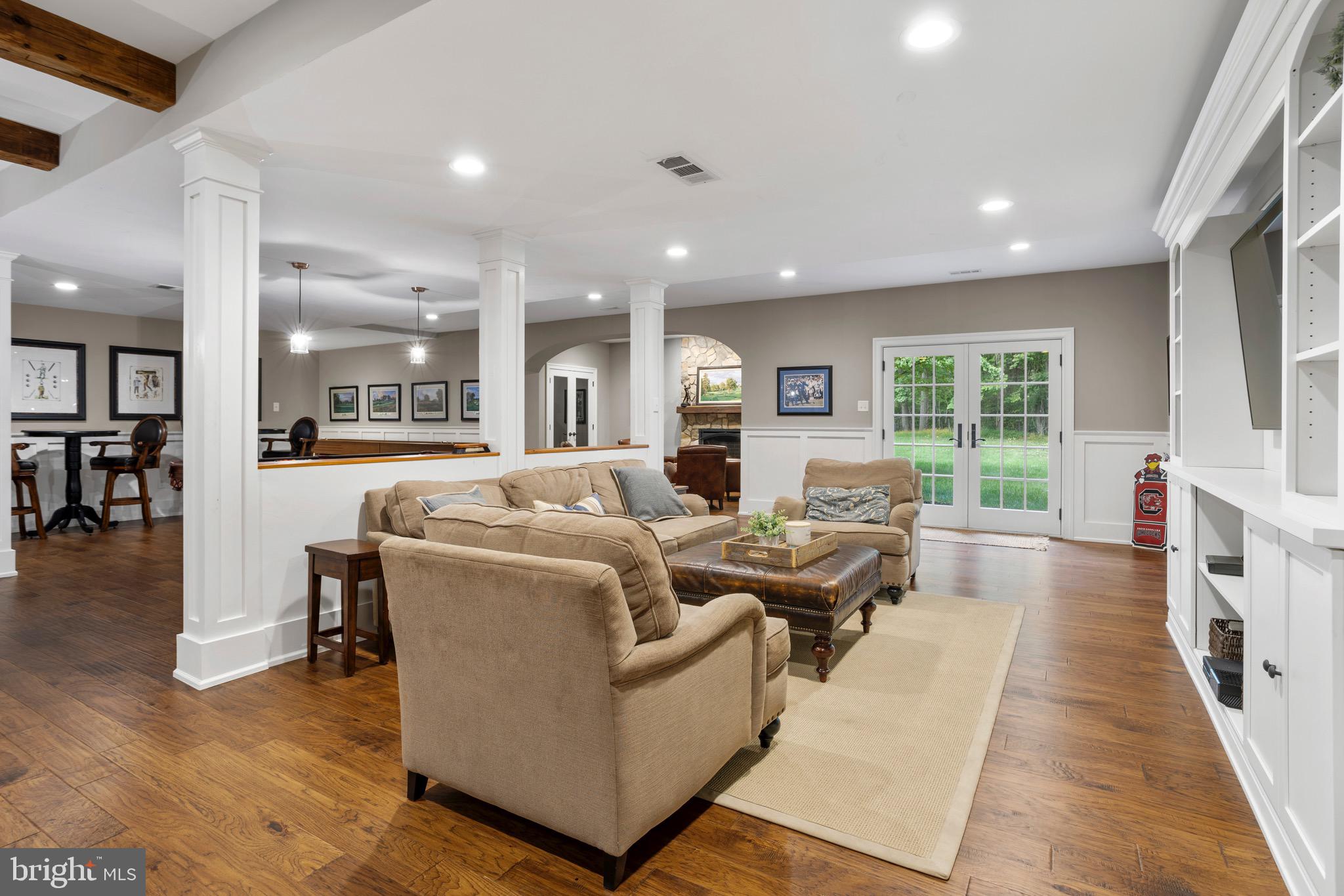 CONCORD CHASE - Residential