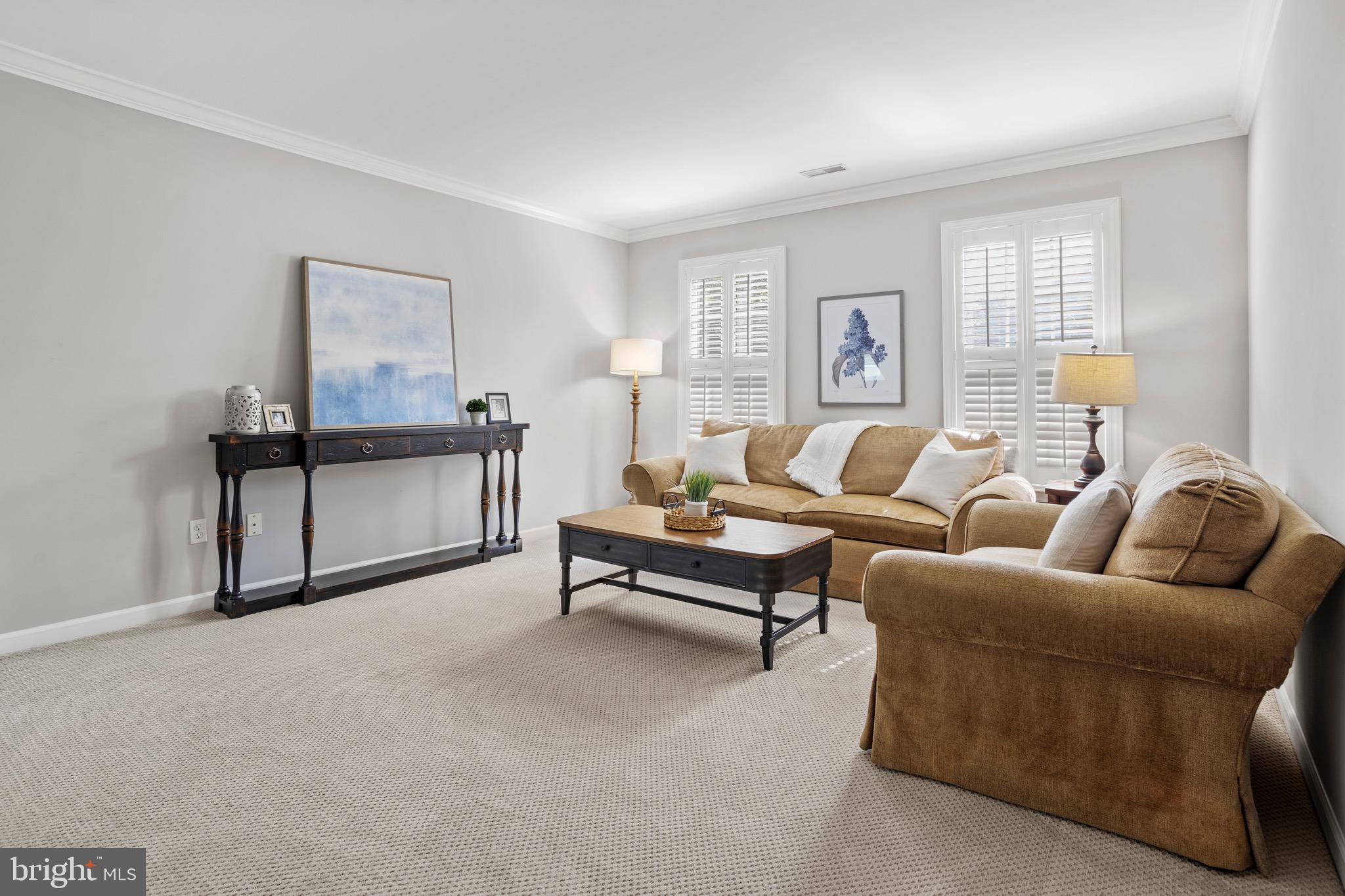 CONCORD CHASE - Residential