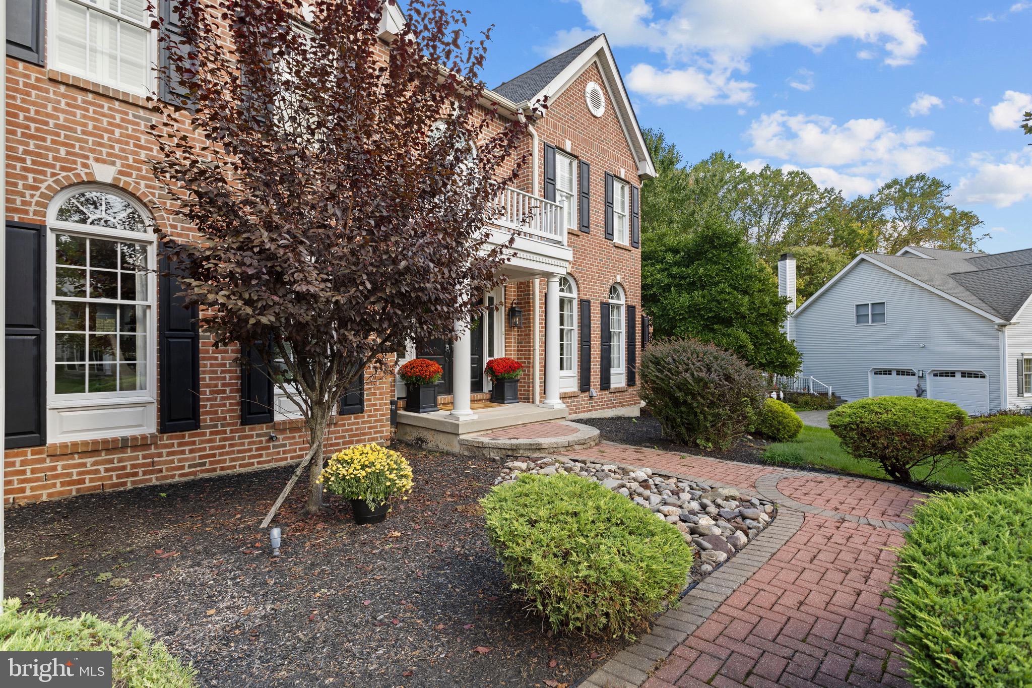 CONCORD CHASE - Residential