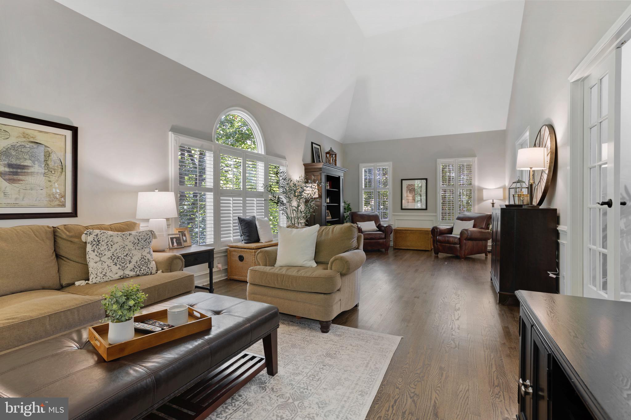 CONCORD CHASE - Residential