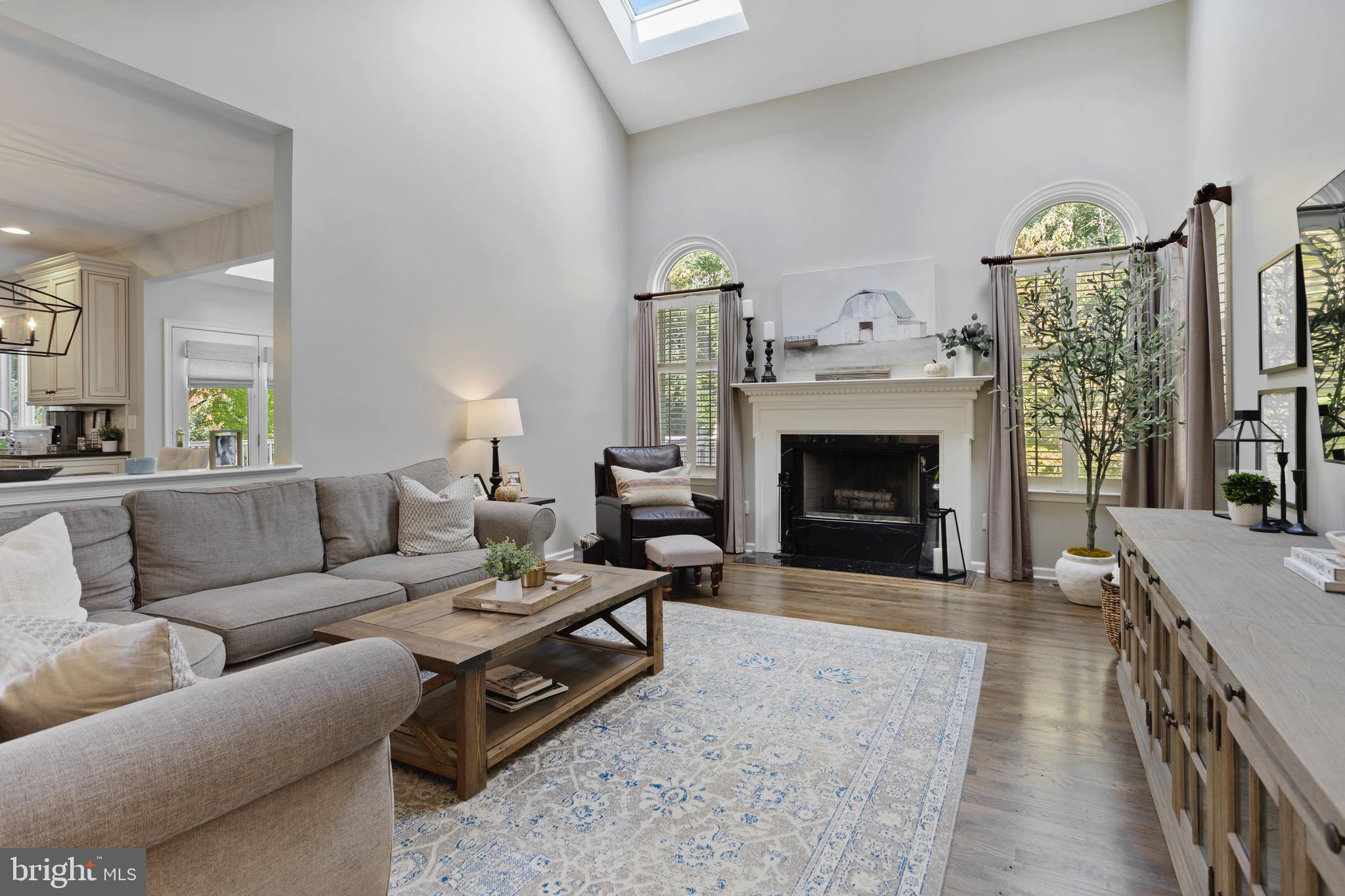 CONCORD CHASE - Residential