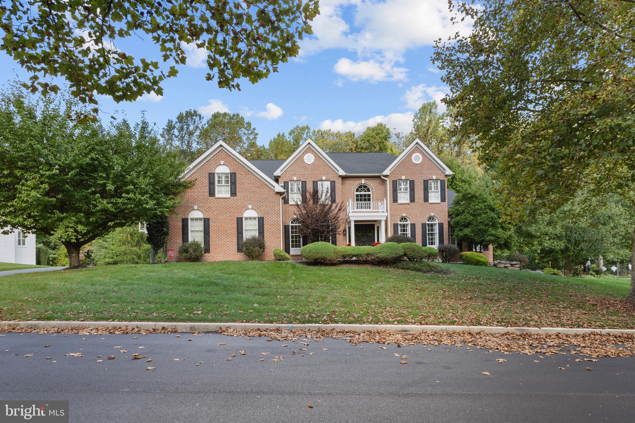 CONCORD CHASE - Residential