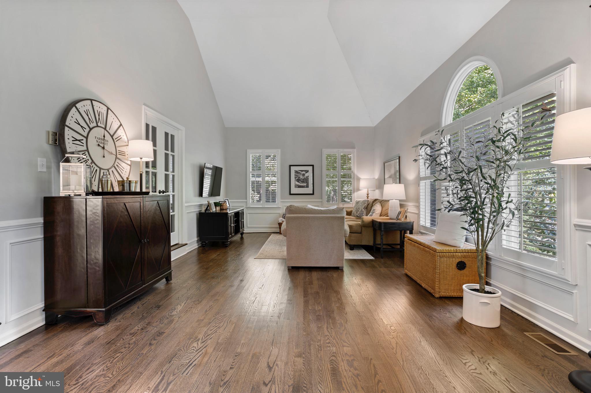 CONCORD CHASE - Residential