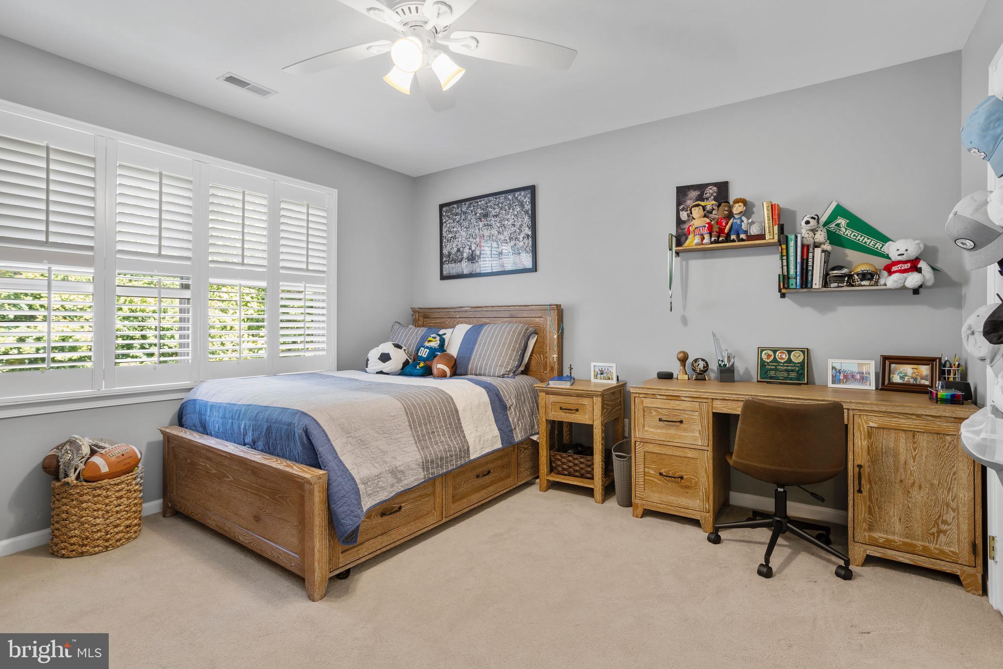 CONCORD CHASE - Residential