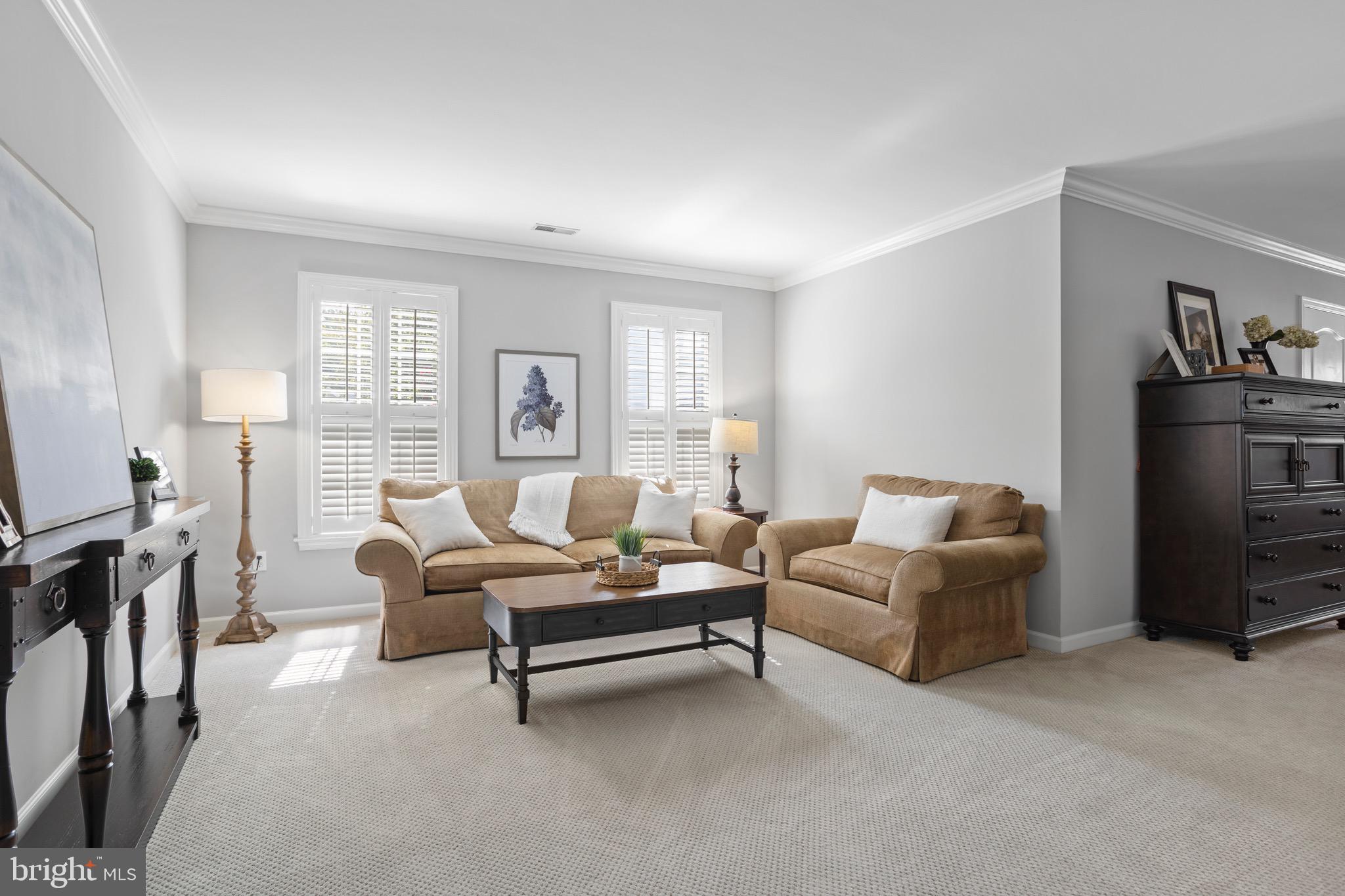 CONCORD CHASE - Residential