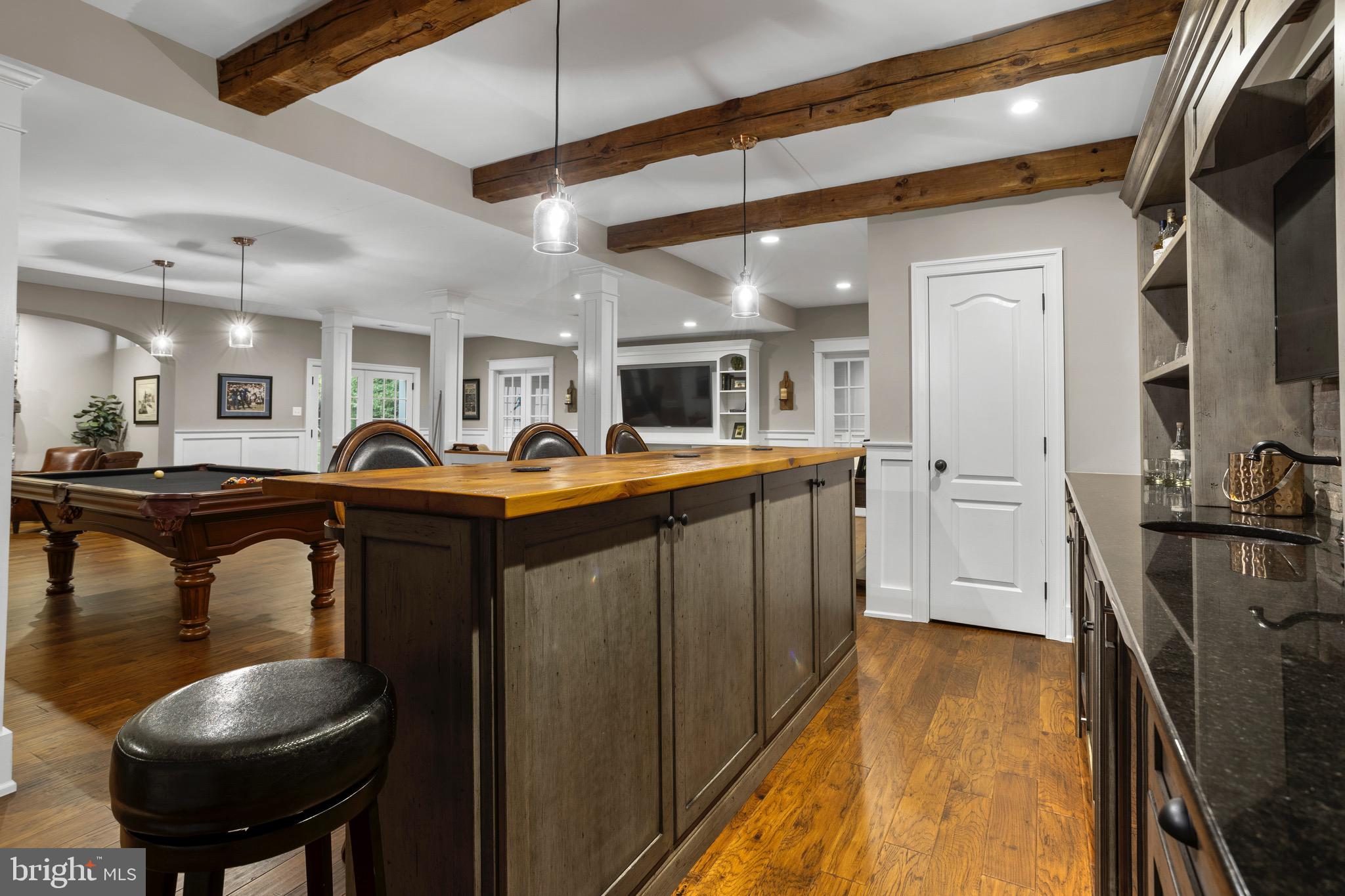 CONCORD CHASE - Residential