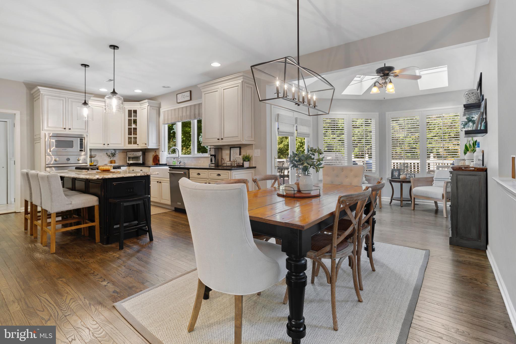 CONCORD CHASE - Residential