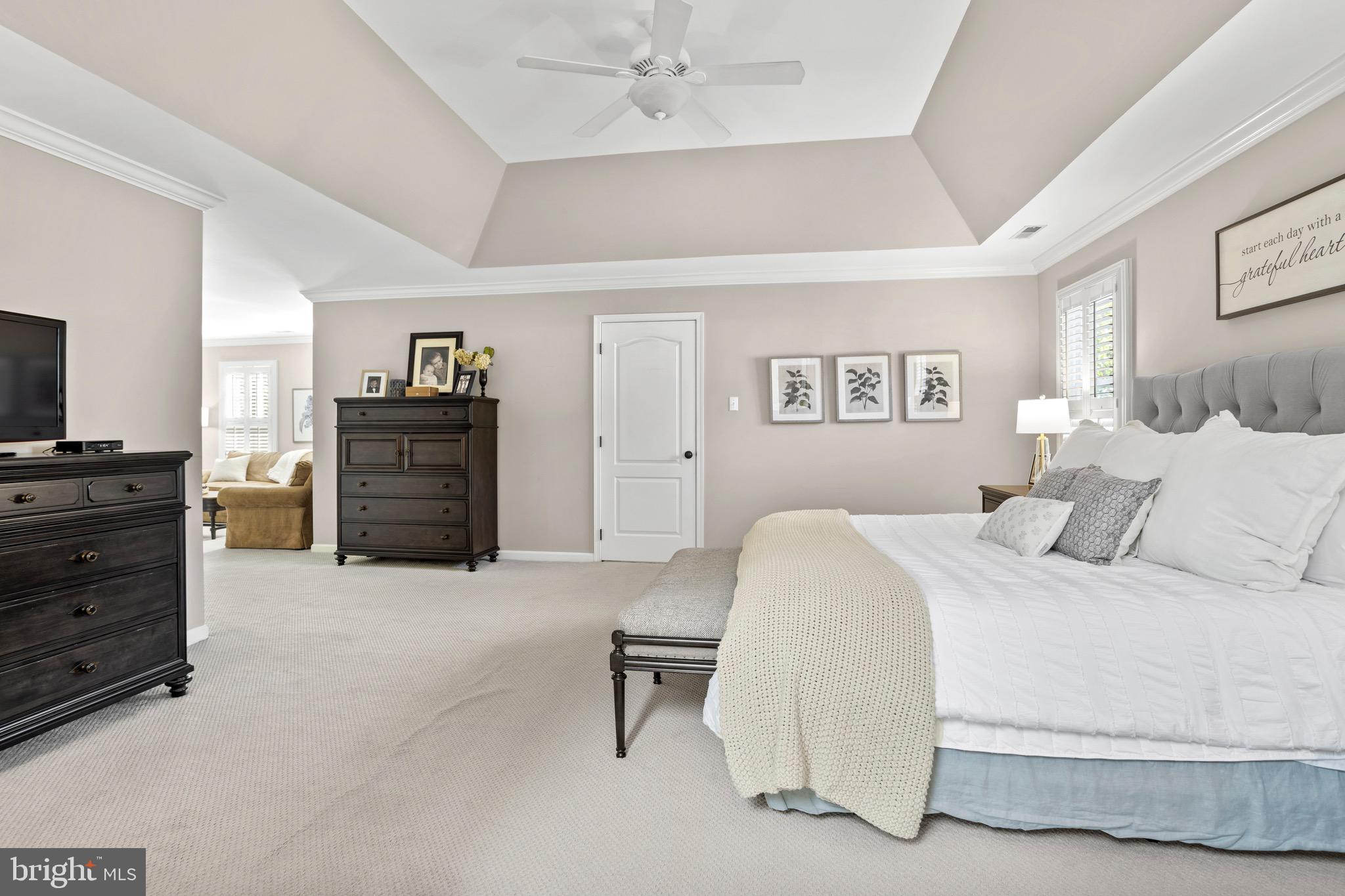 CONCORD CHASE - Residential