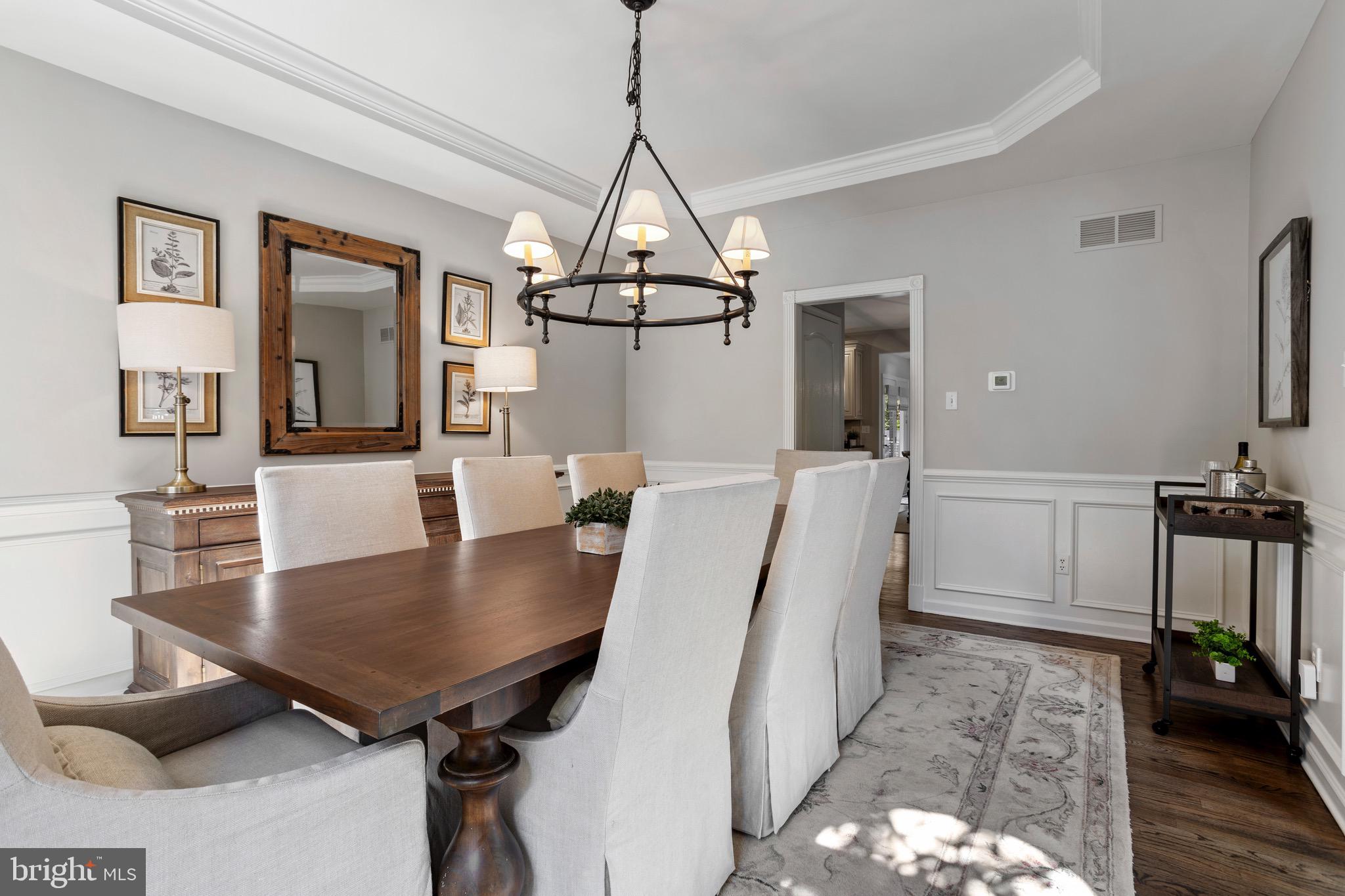 CONCORD CHASE - Residential