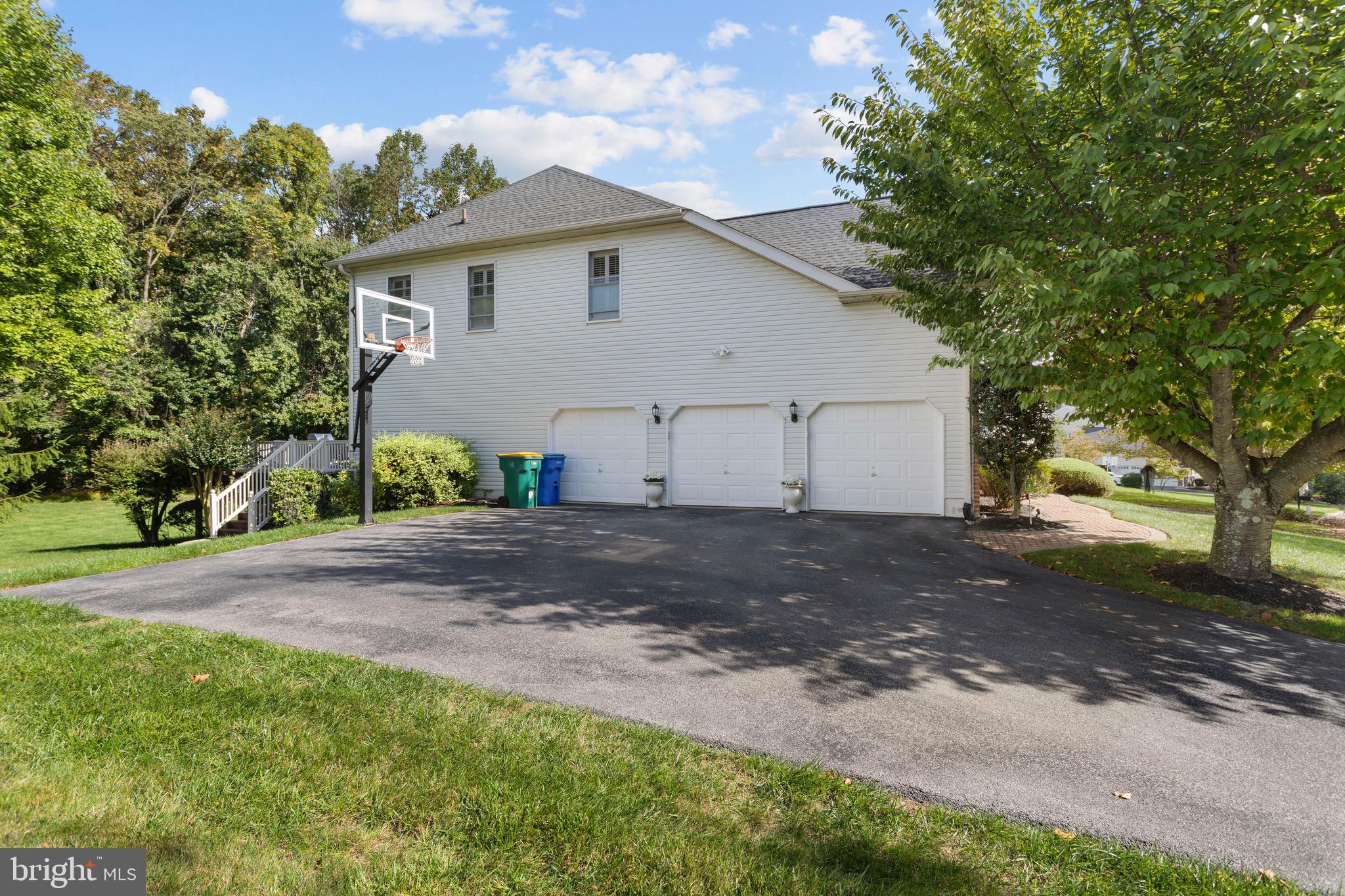 CONCORD CHASE - Residential