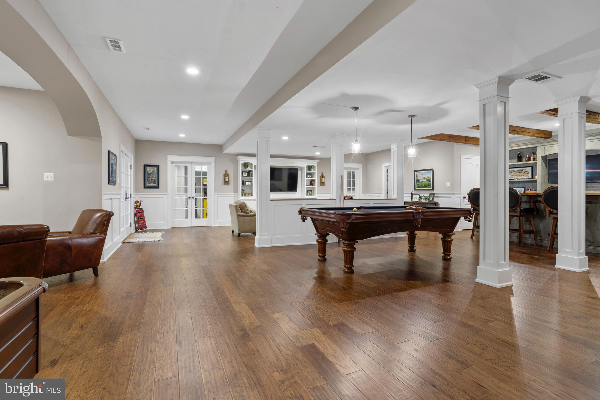 CONCORD CHASE - Residential