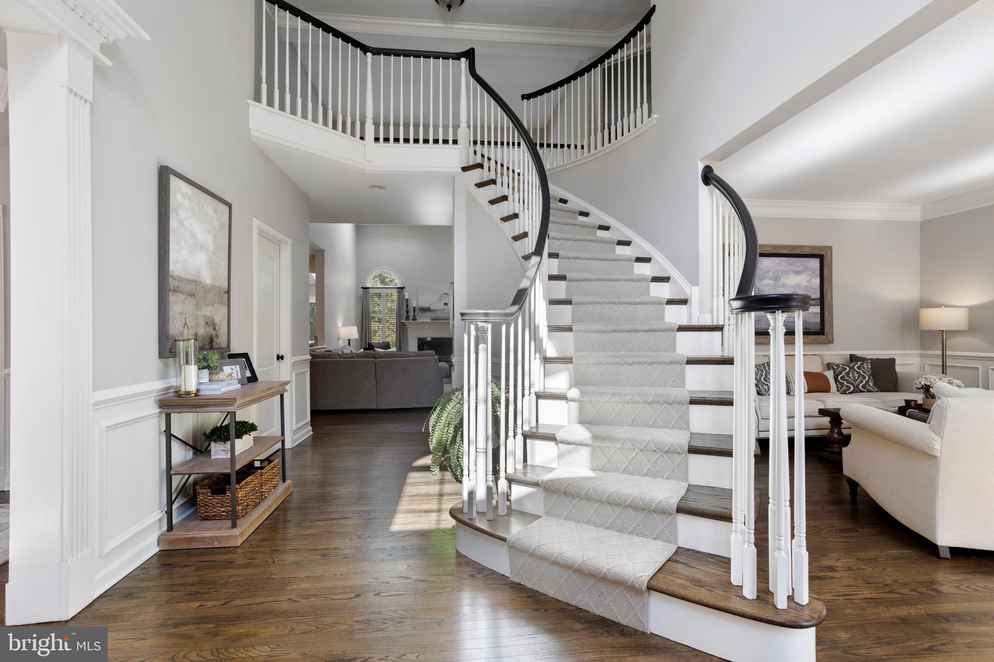 CONCORD CHASE - Residential