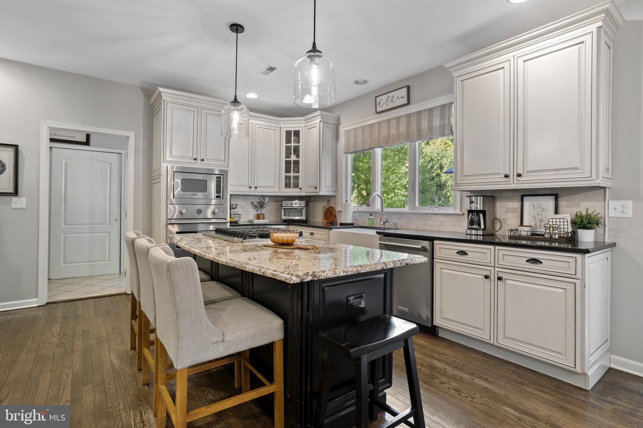 CONCORD CHASE - Residential