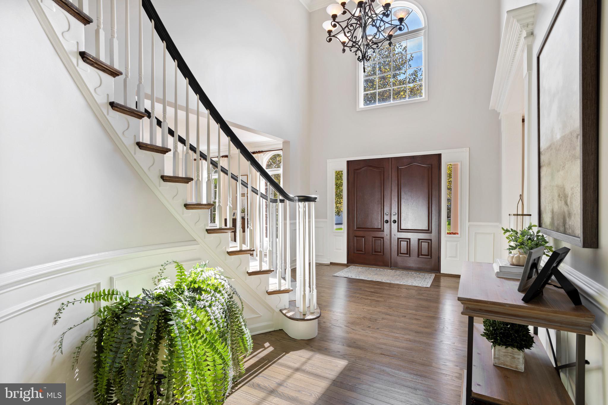 CONCORD CHASE - Residential