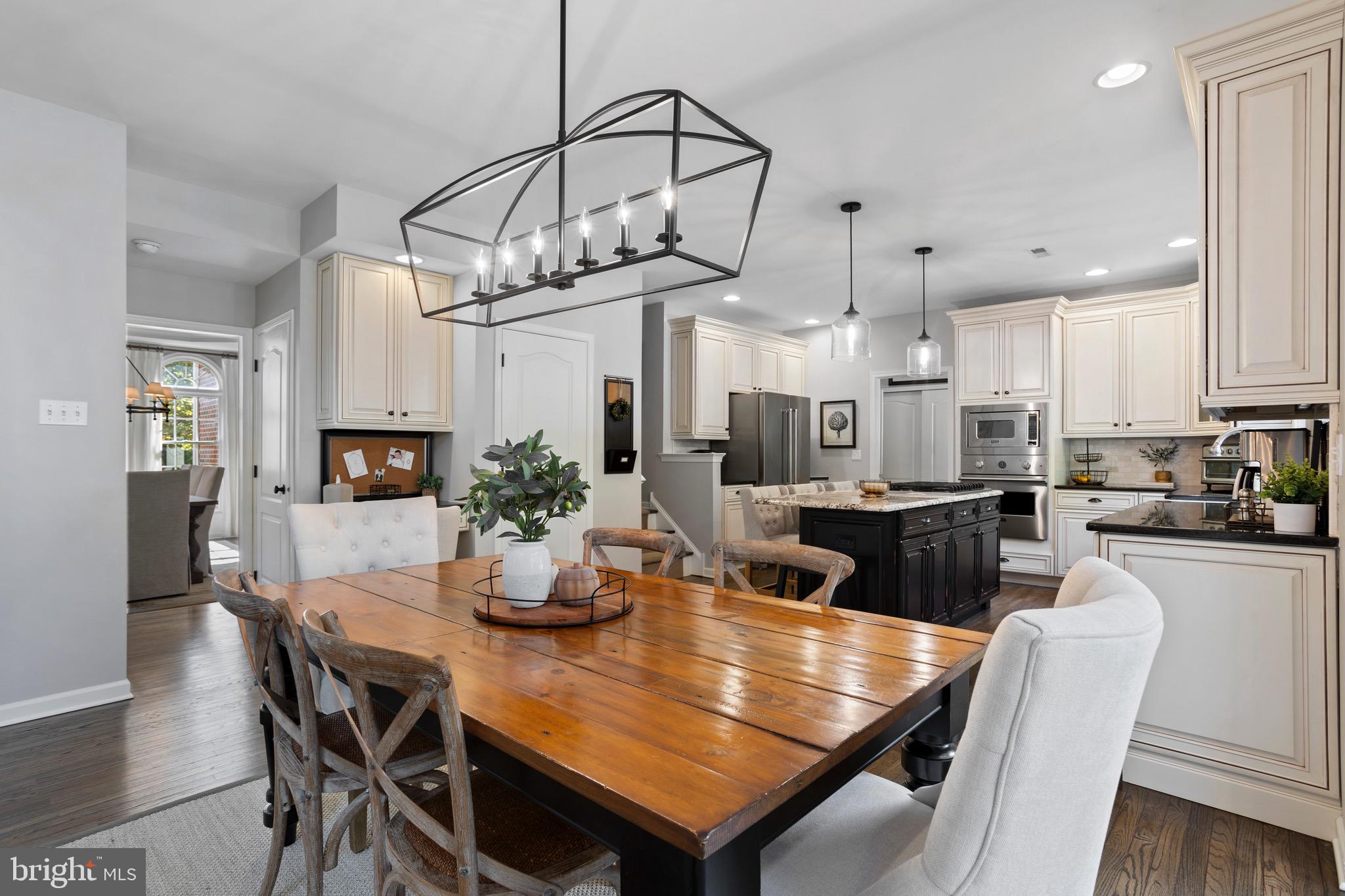 CONCORD CHASE - Residential