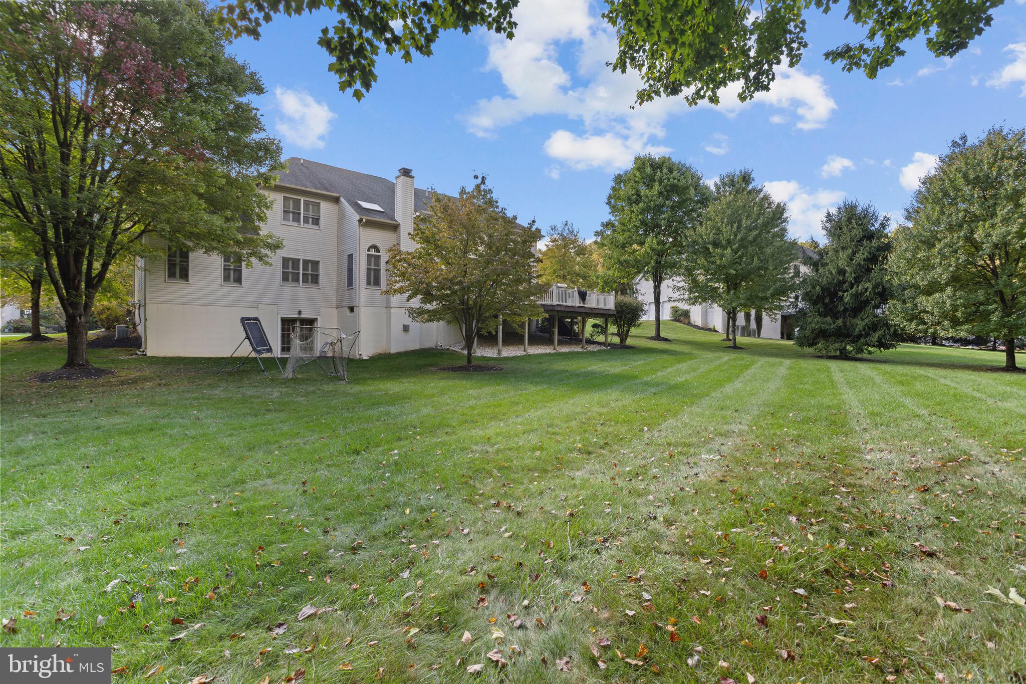 CONCORD CHASE - Residential