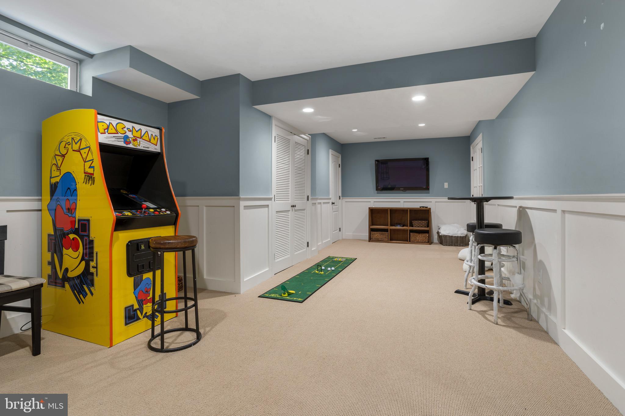 CONCORD CHASE - Residential