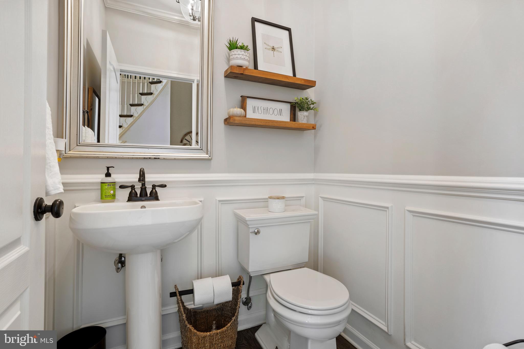 CONCORD CHASE - Residential