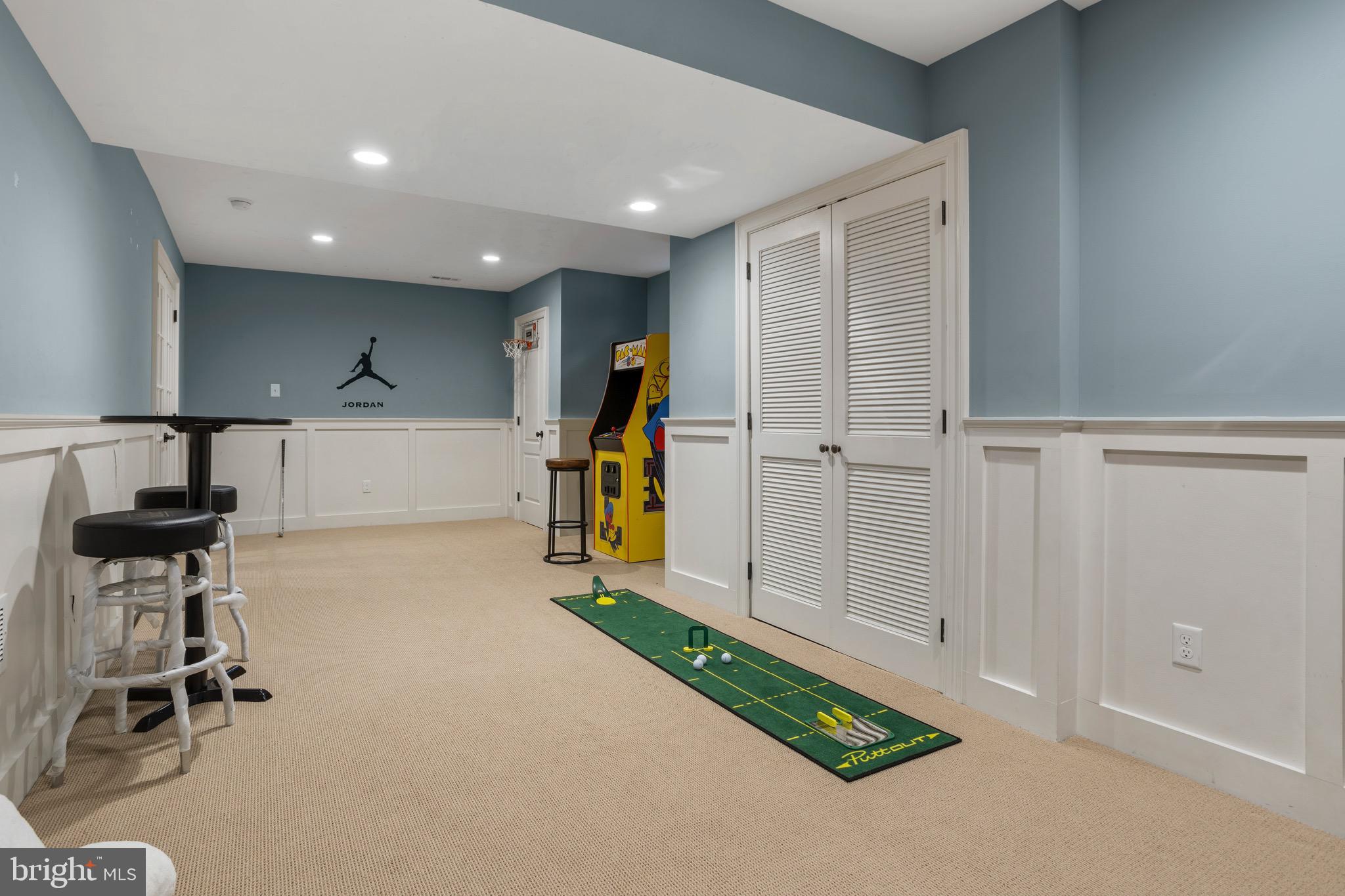 CONCORD CHASE - Residential