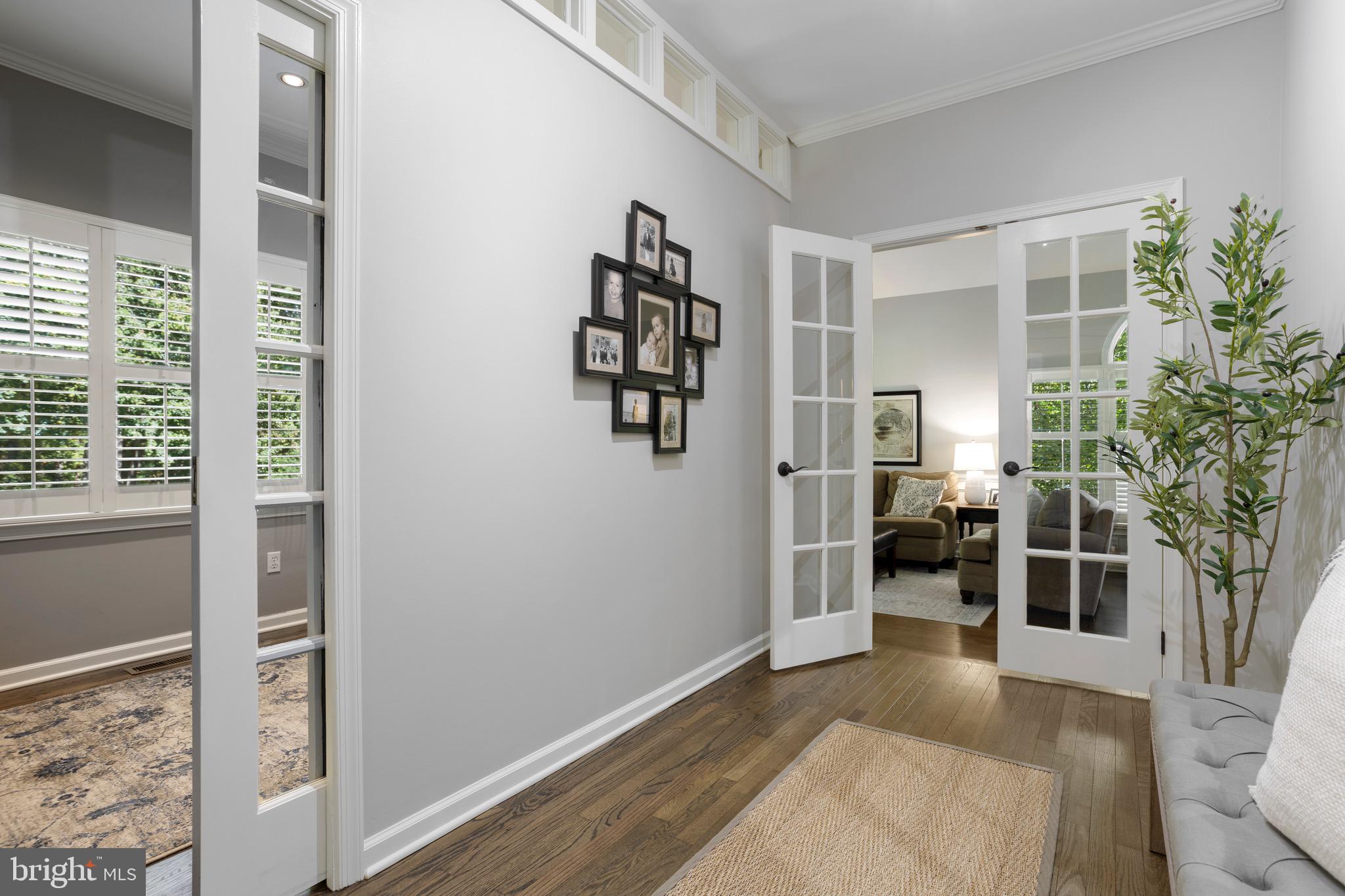 CONCORD CHASE - Residential