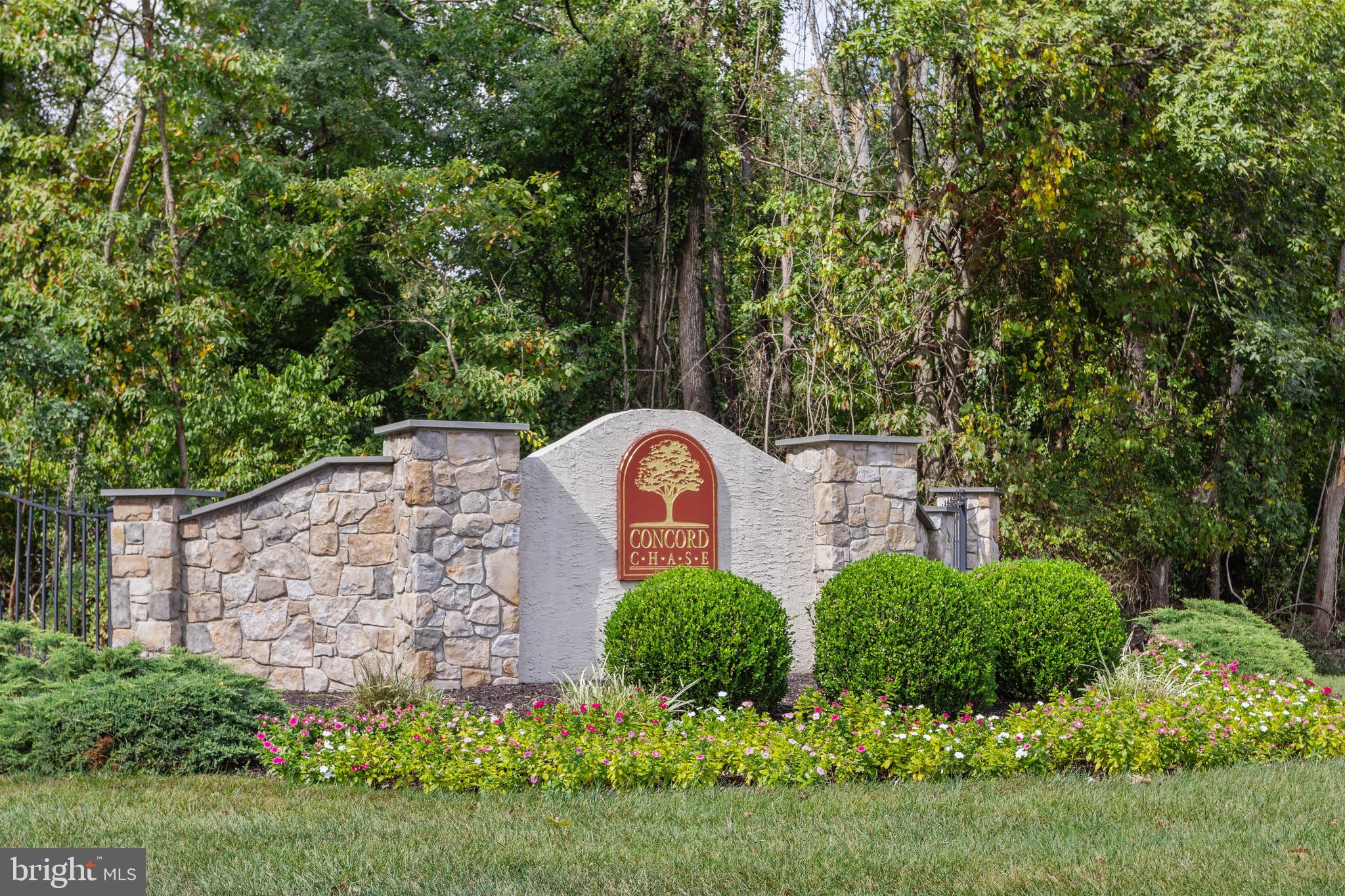 CONCORD CHASE - Residential