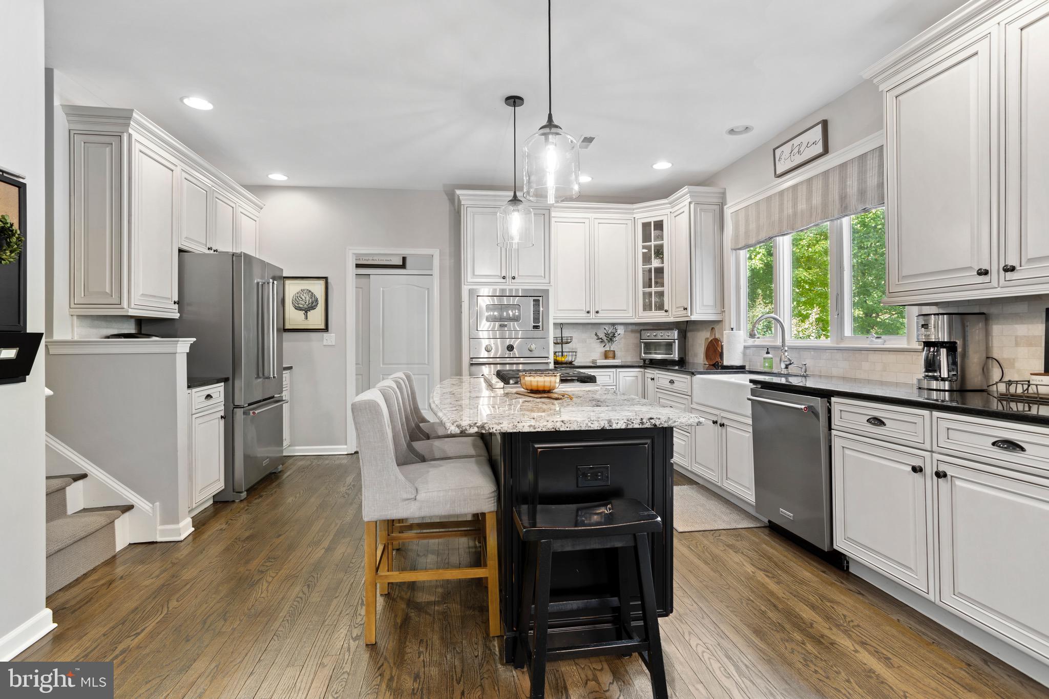 CONCORD CHASE - Residential