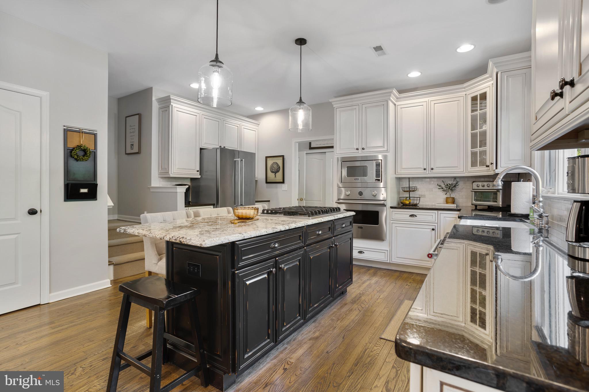 CONCORD CHASE - Residential