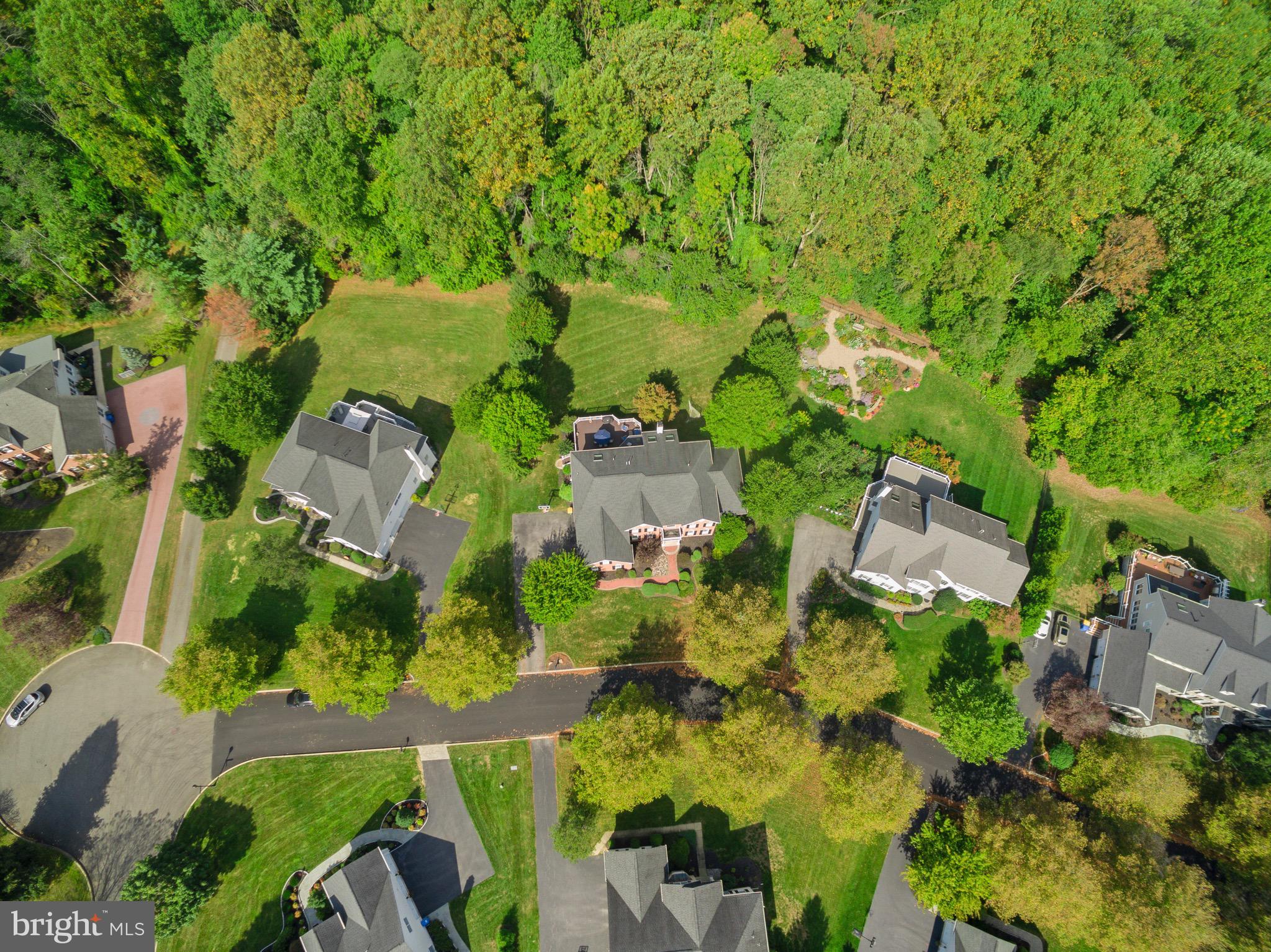 CONCORD CHASE - Residential