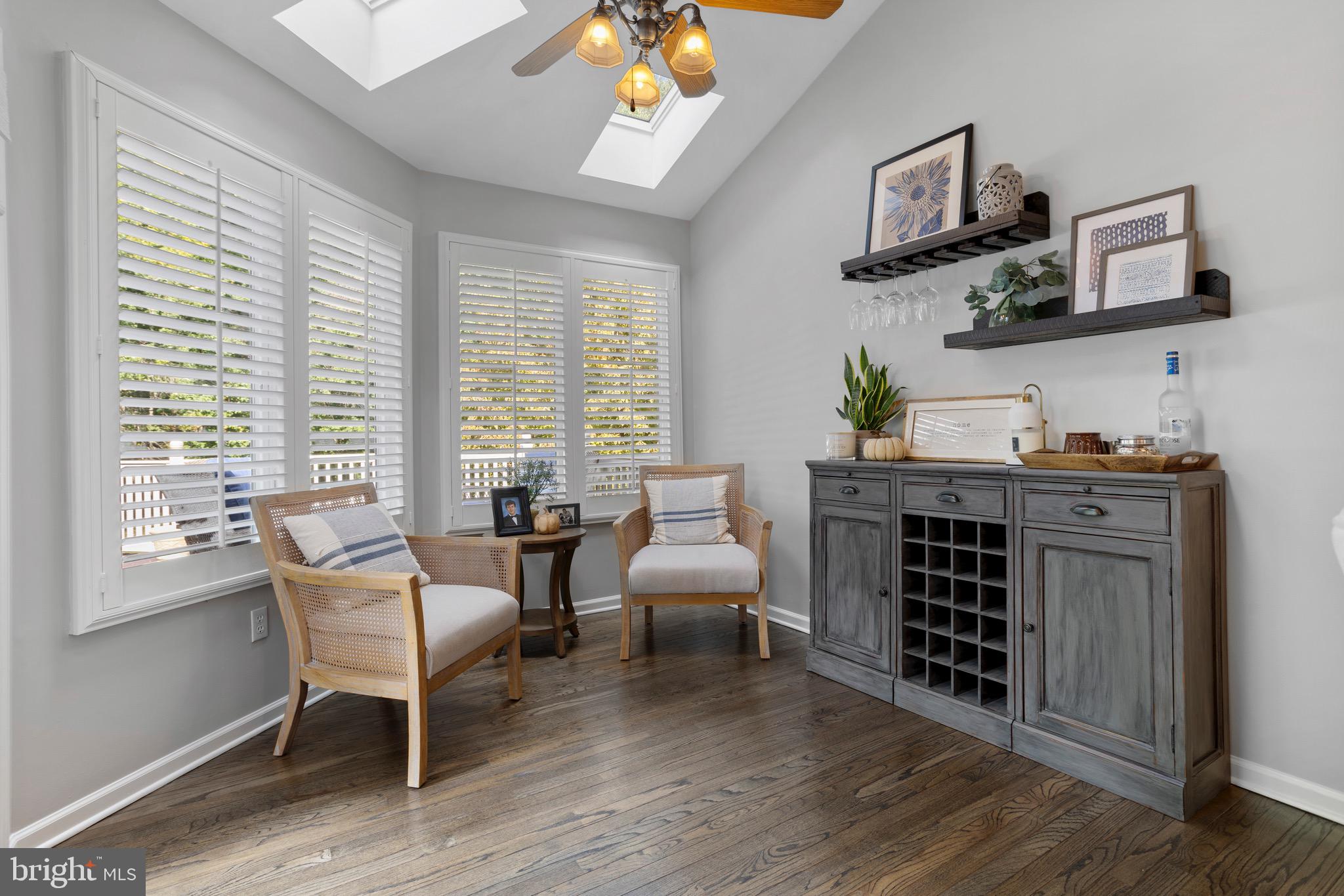 CONCORD CHASE - Residential